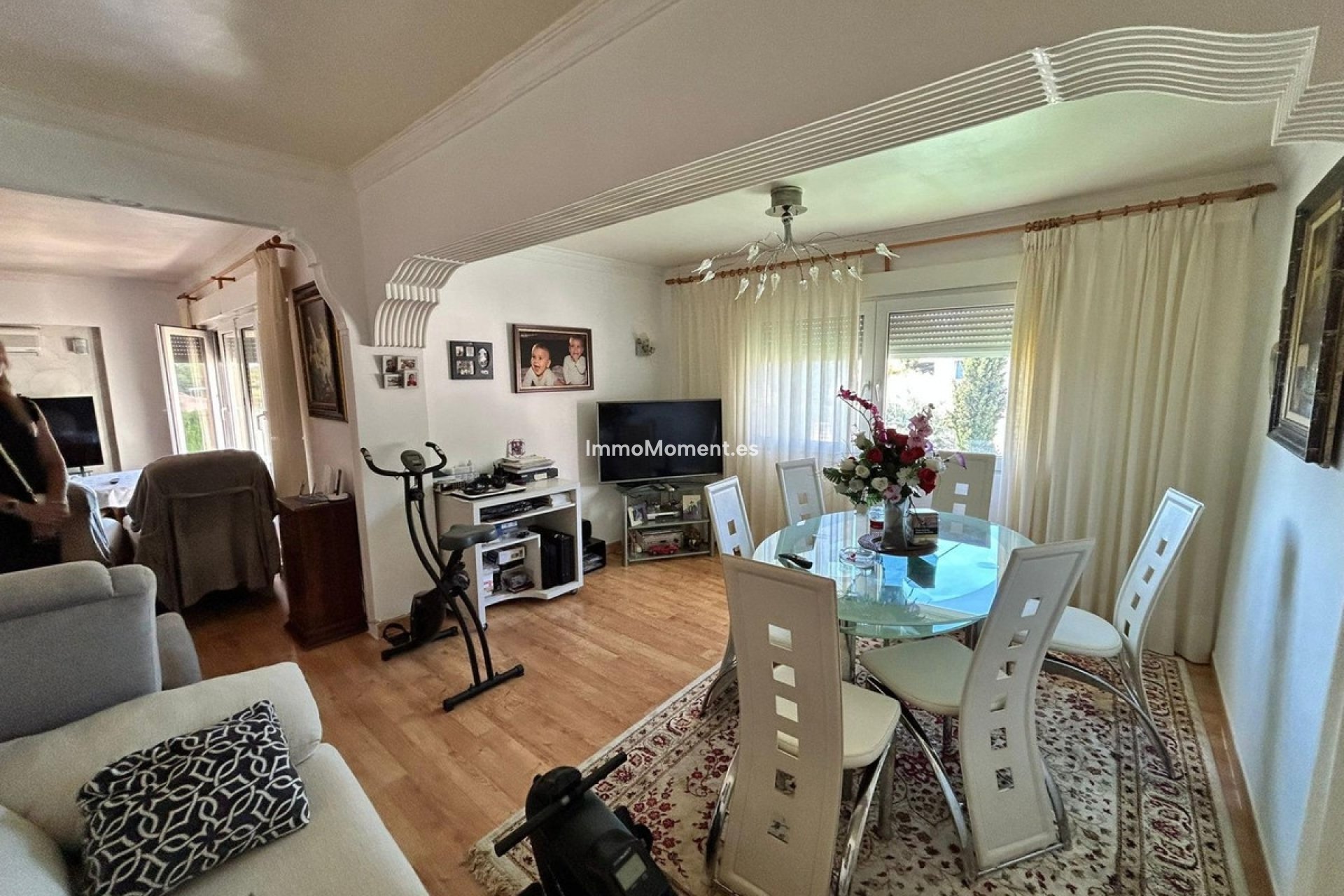 Resale - Detached villa - La Nucía - La Nucia Centro