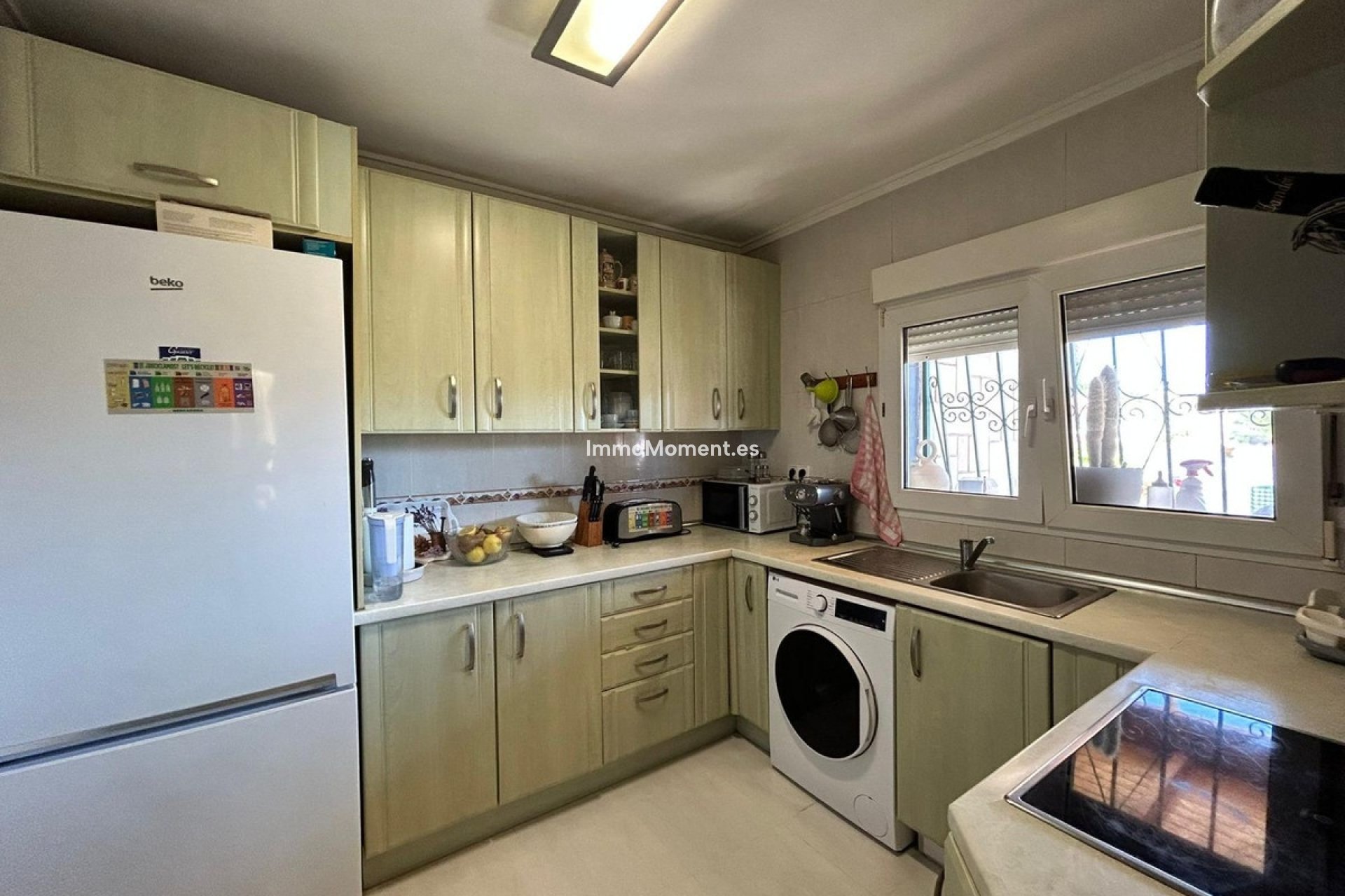 Resale - Detached villa - La Nucía - La Nucia Centro