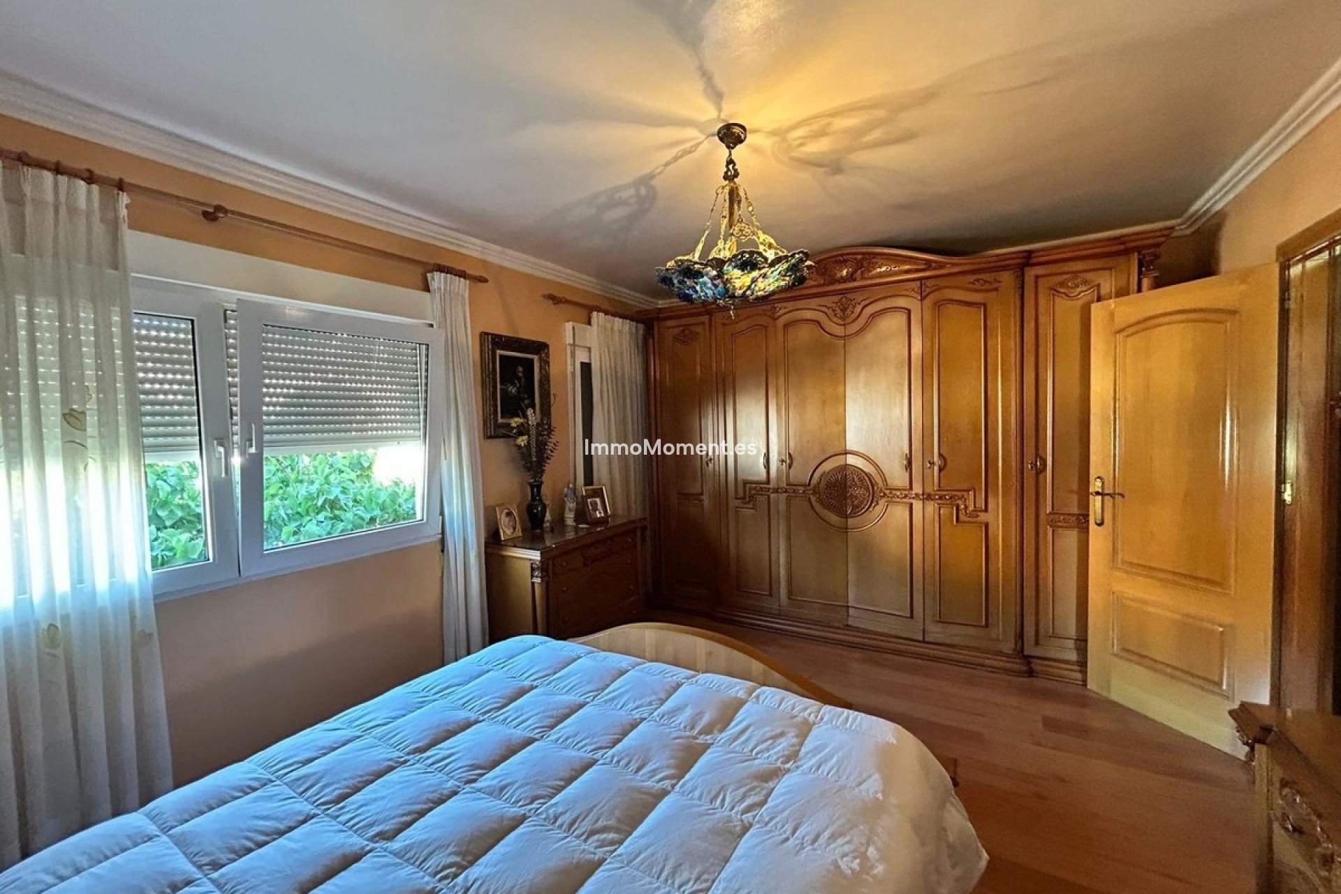 Resale - Detached villa - La Nucía - La Nucia Centro