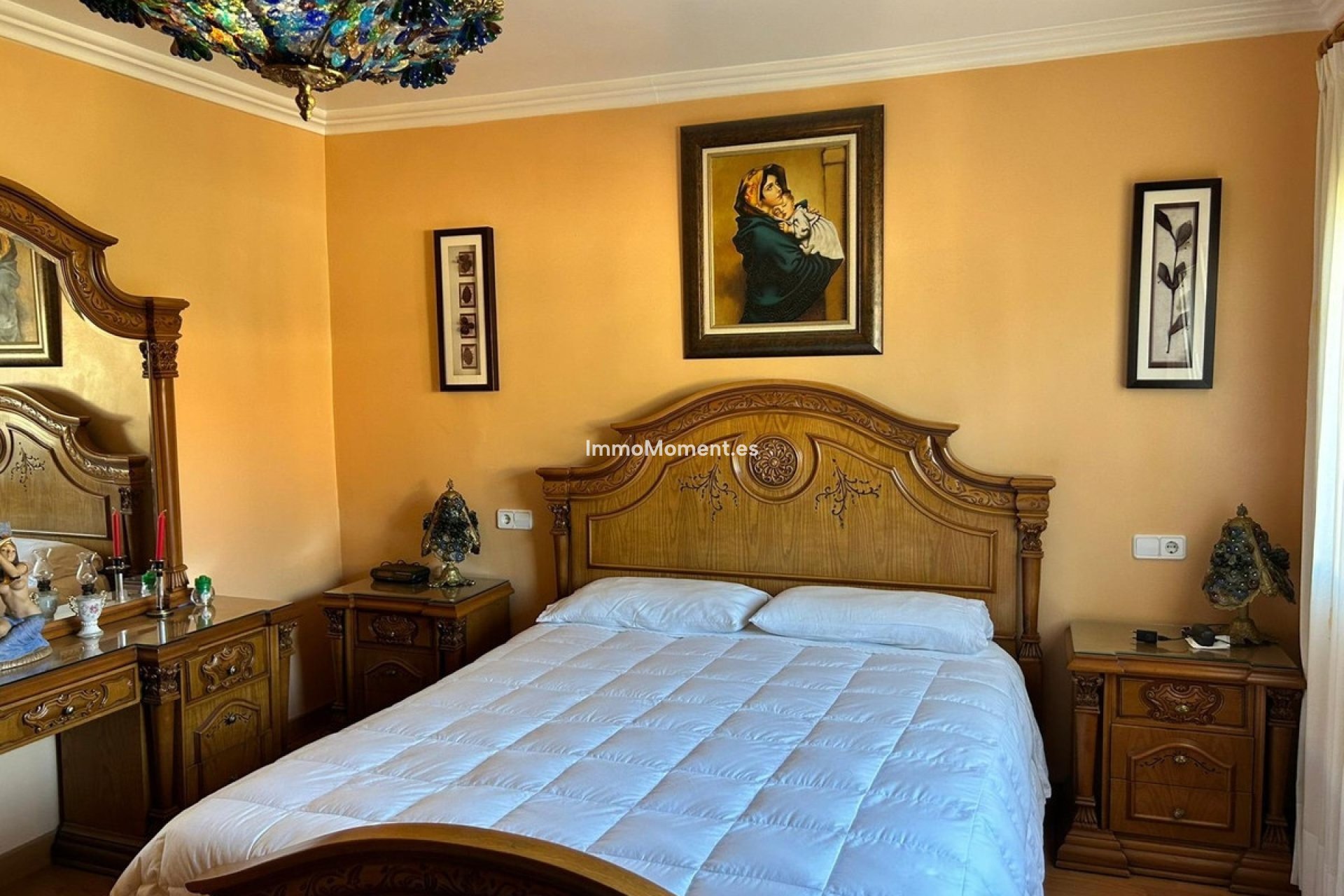 Resale - Detached villa - La Nucía - La Nucia Centro