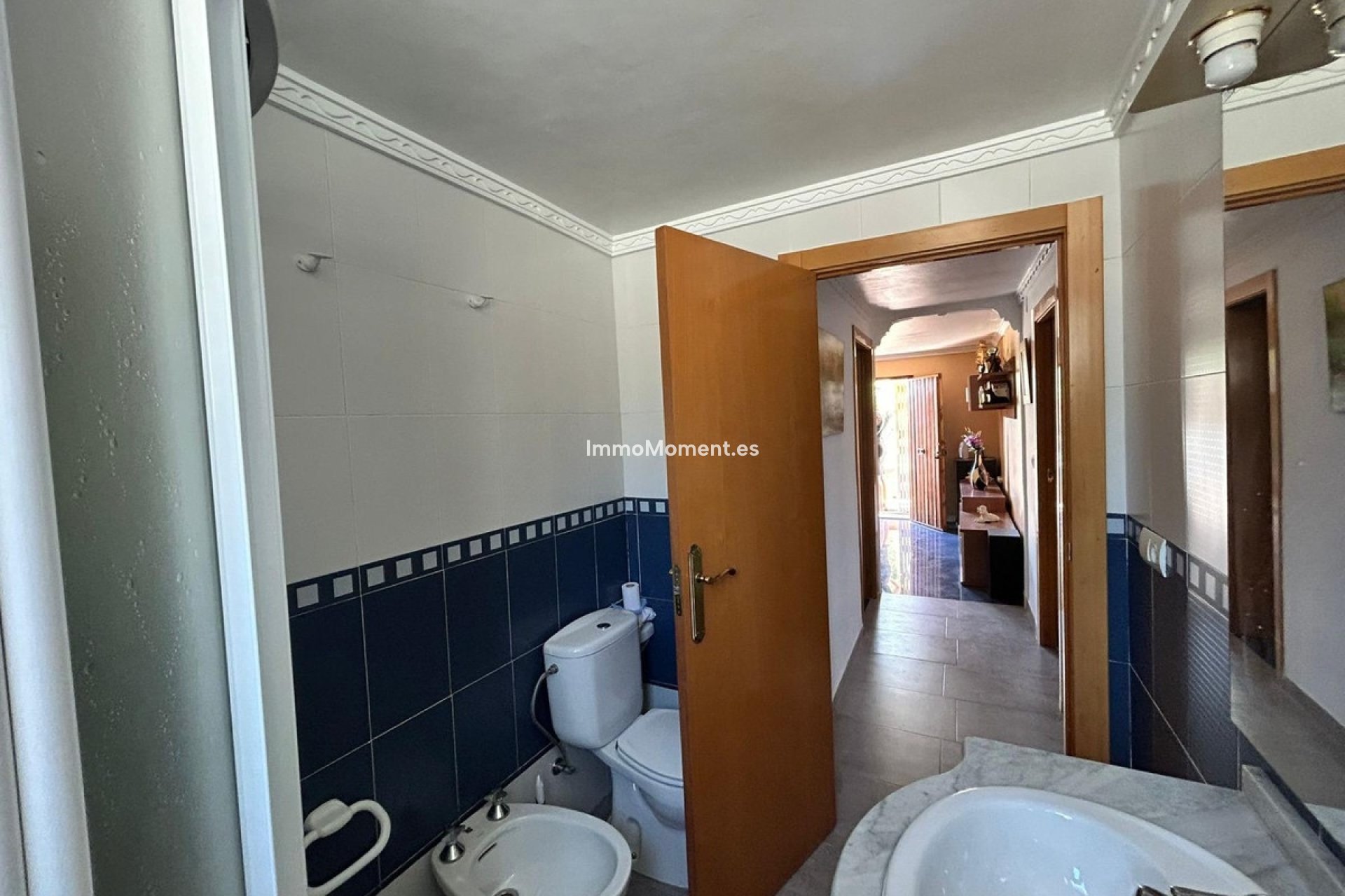 Resale - Detached villa - La Nucía - La Nucia Centro