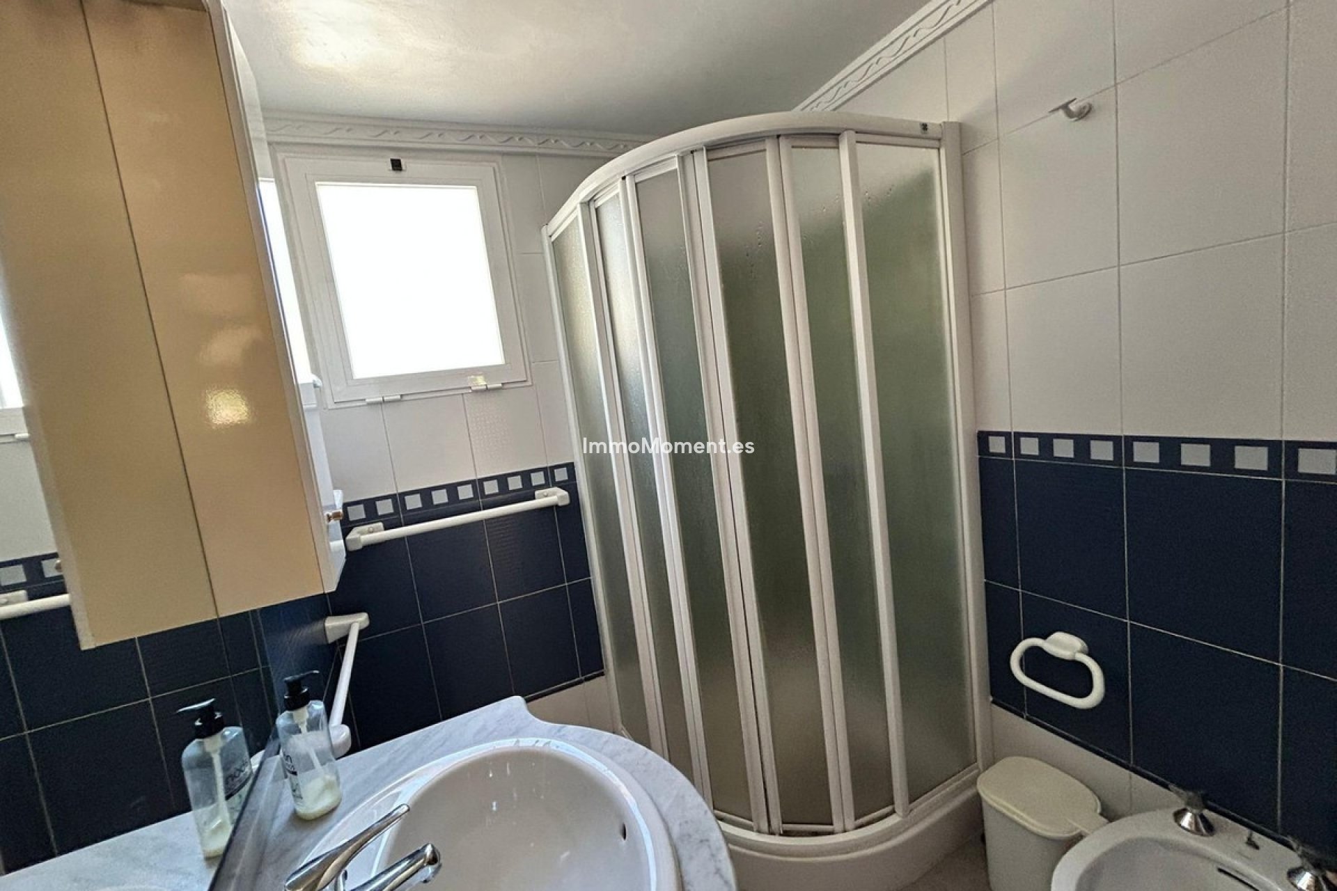 Resale - Detached villa - La Nucía - La Nucia Centro