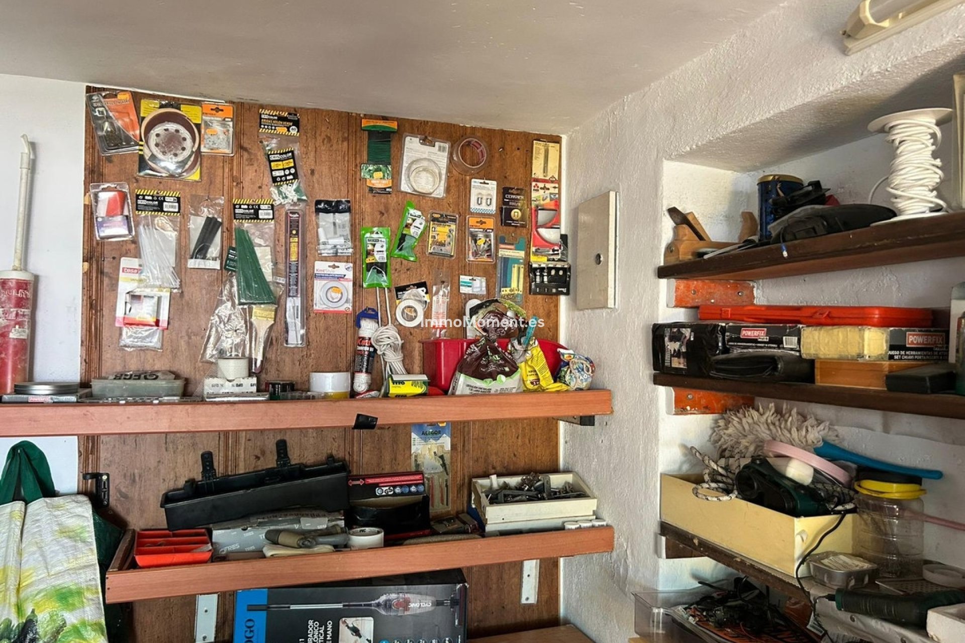 Resale - Detached villa - La Nucía - La Nucia Centro