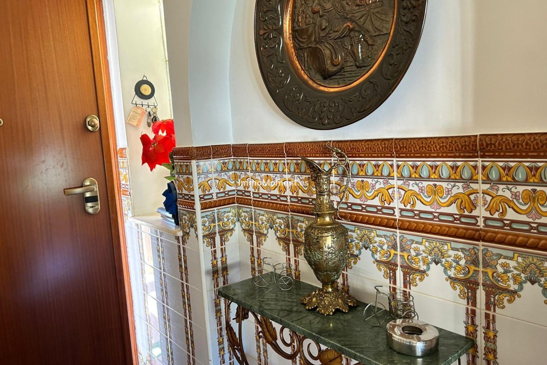 Resale - Detached villa - La Nucía - La Nucia Centro