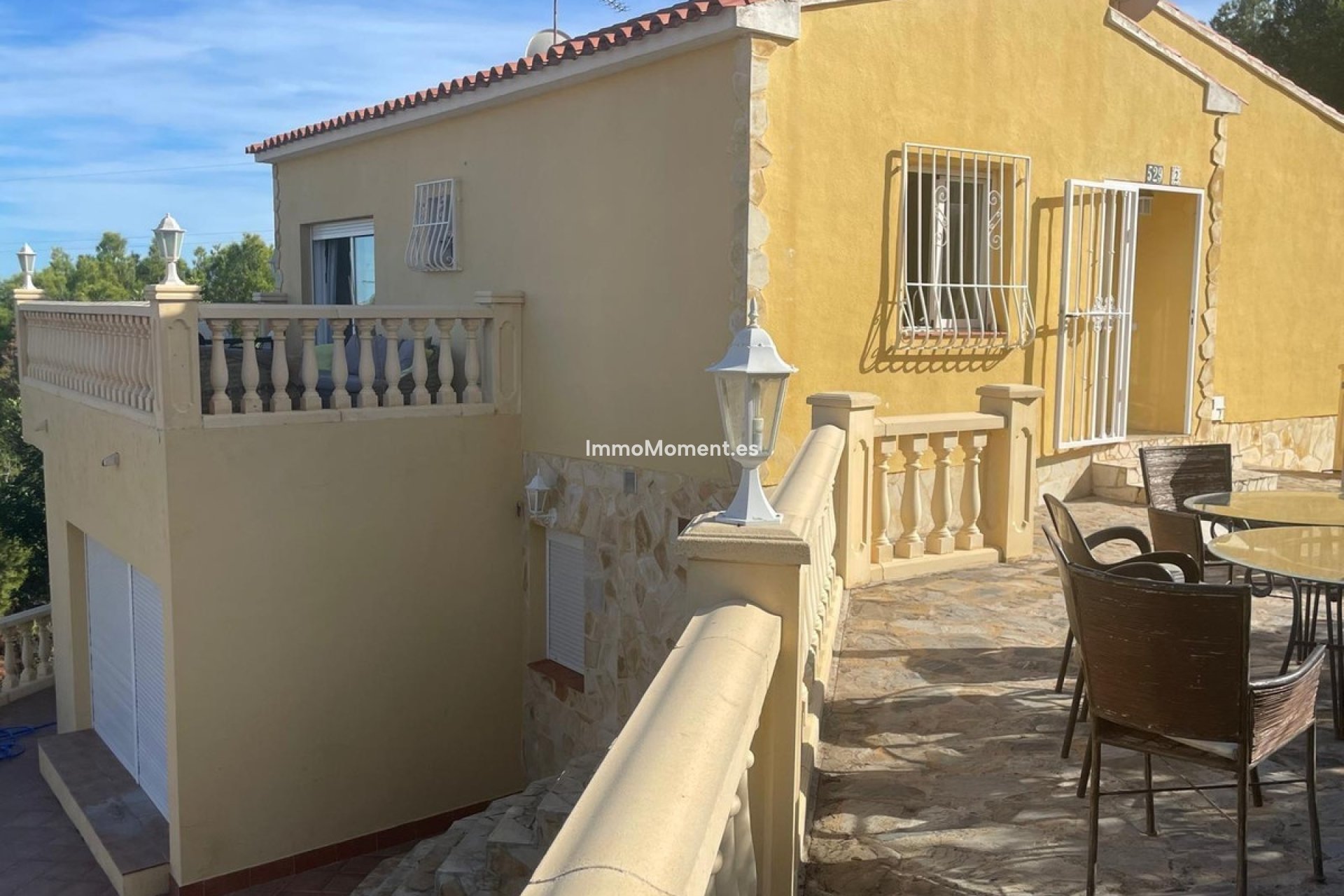 Resale - Detached villa - La Nucía - La Nucia Centro