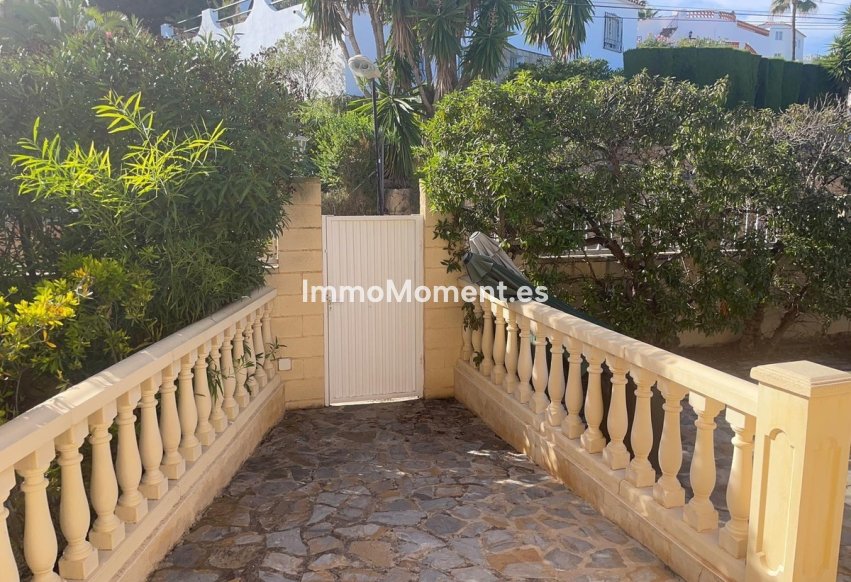 Resale - Detached villa - La Nucía - La Nucia Centro
