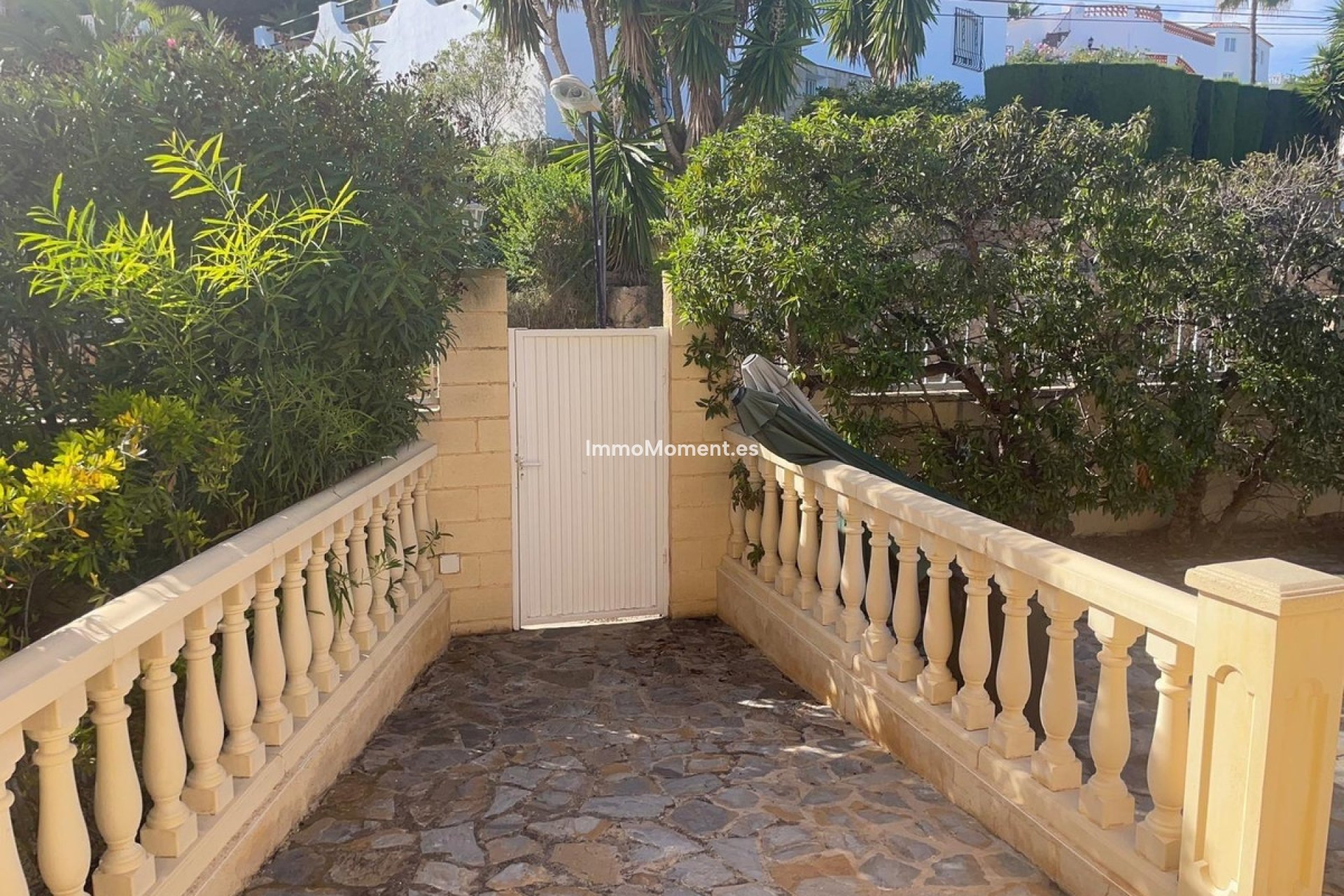 Resale - Detached villa - La Nucía - La Nucia Centro
