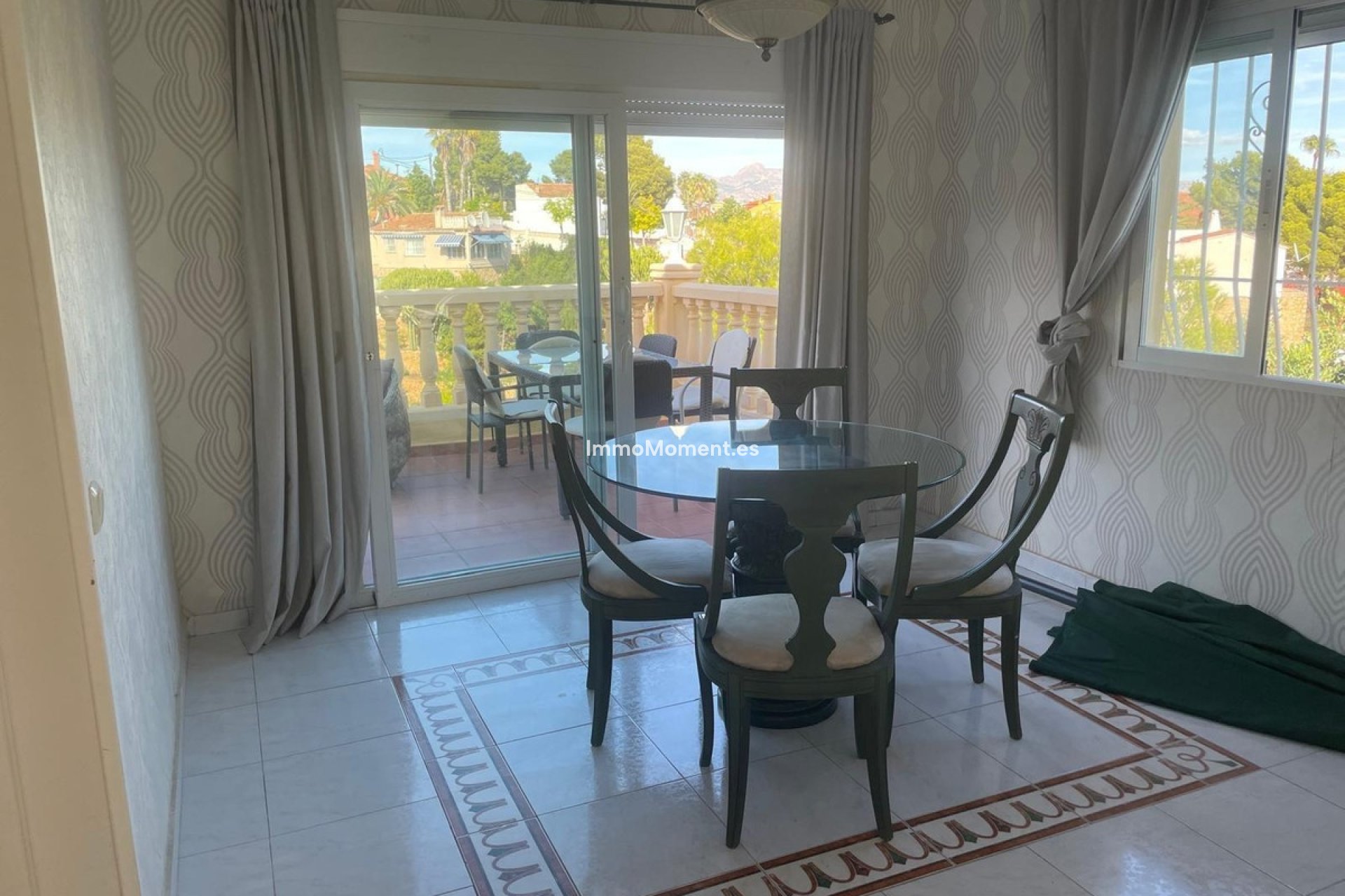 Resale - Detached villa - La Nucía - La Nucia Centro