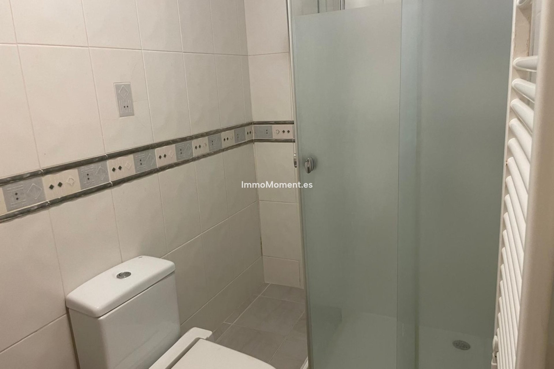 Resale - Detached villa - La Nucía - La Nucia Centro
