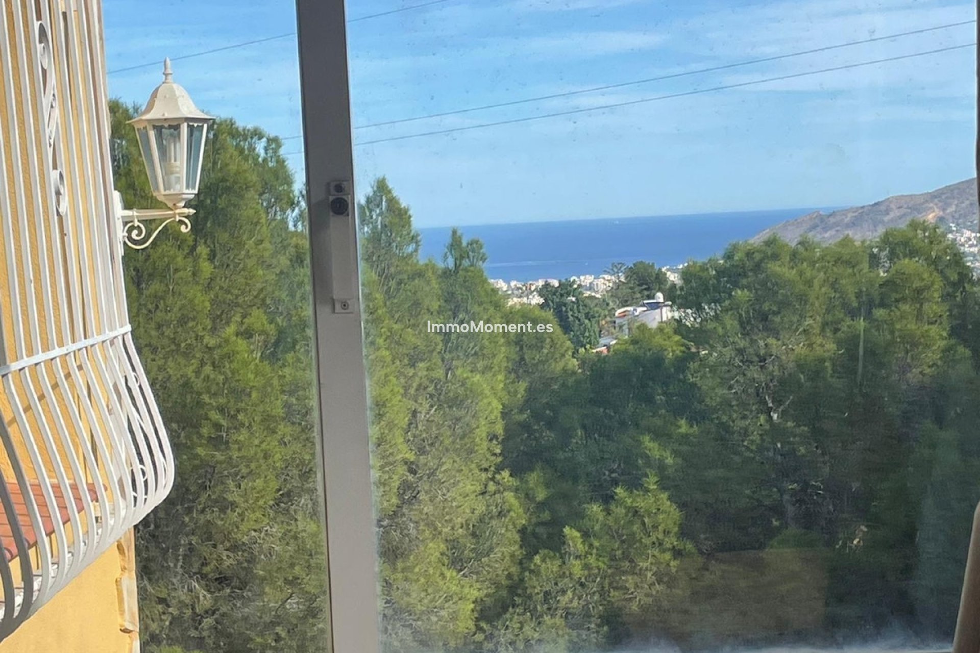 Resale - Detached villa - La Nucía - La Nucia Centro