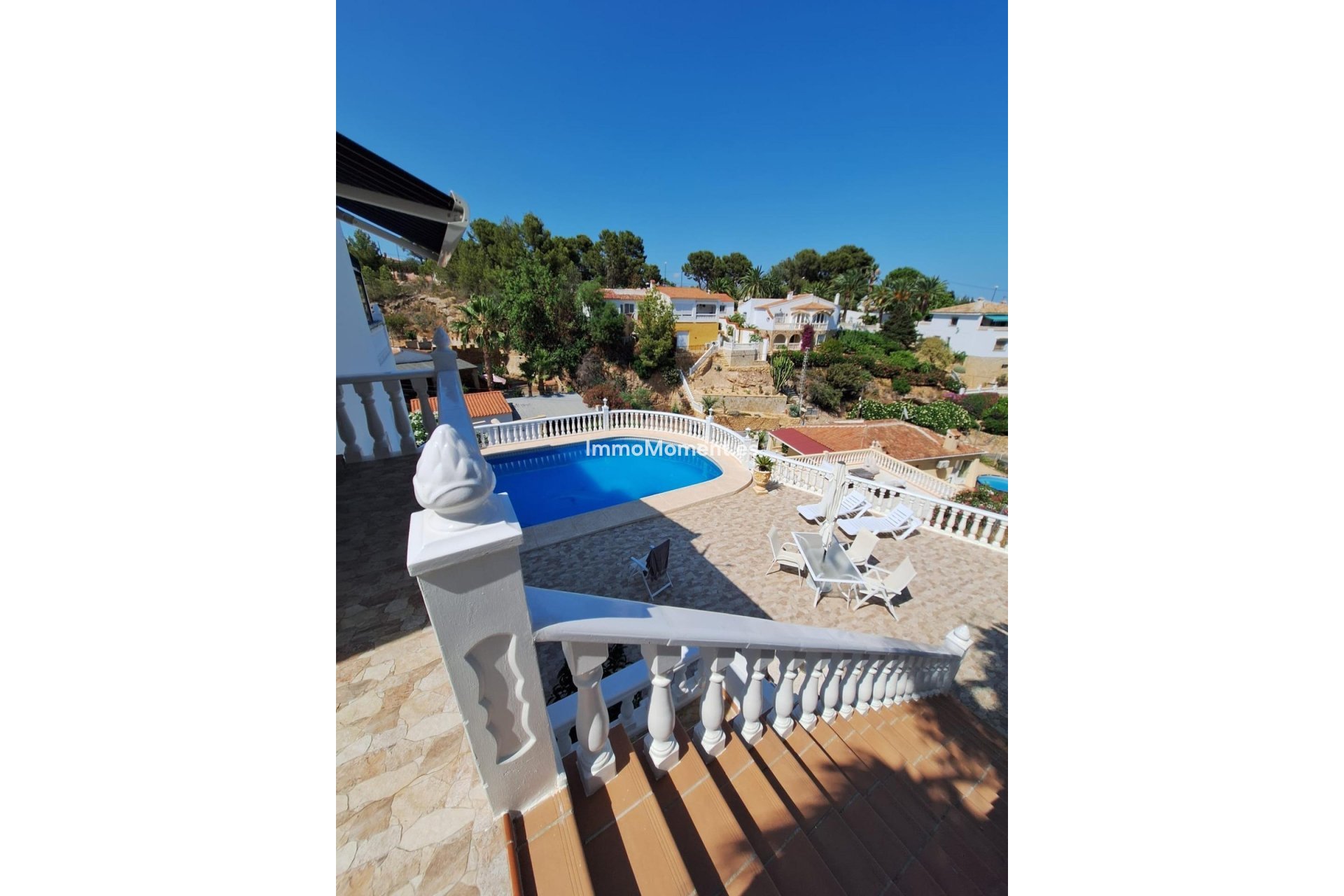 Resale - Detached villa - La Nucía - La Nucia Centro