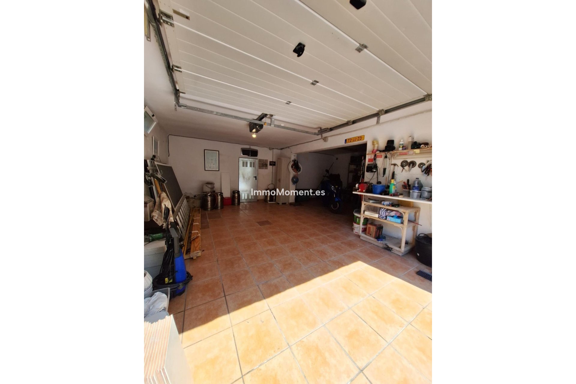 Resale - Detached villa - La Nucía - La Nucia Centro
