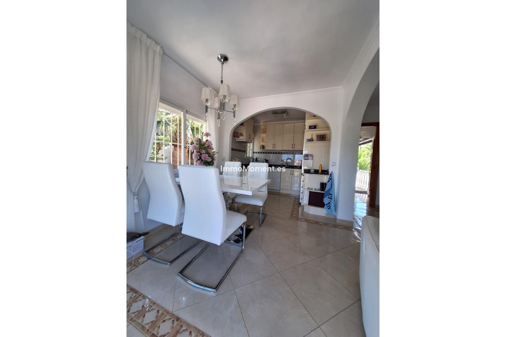 Resale - Detached villa - La Nucía - La Nucia Centro