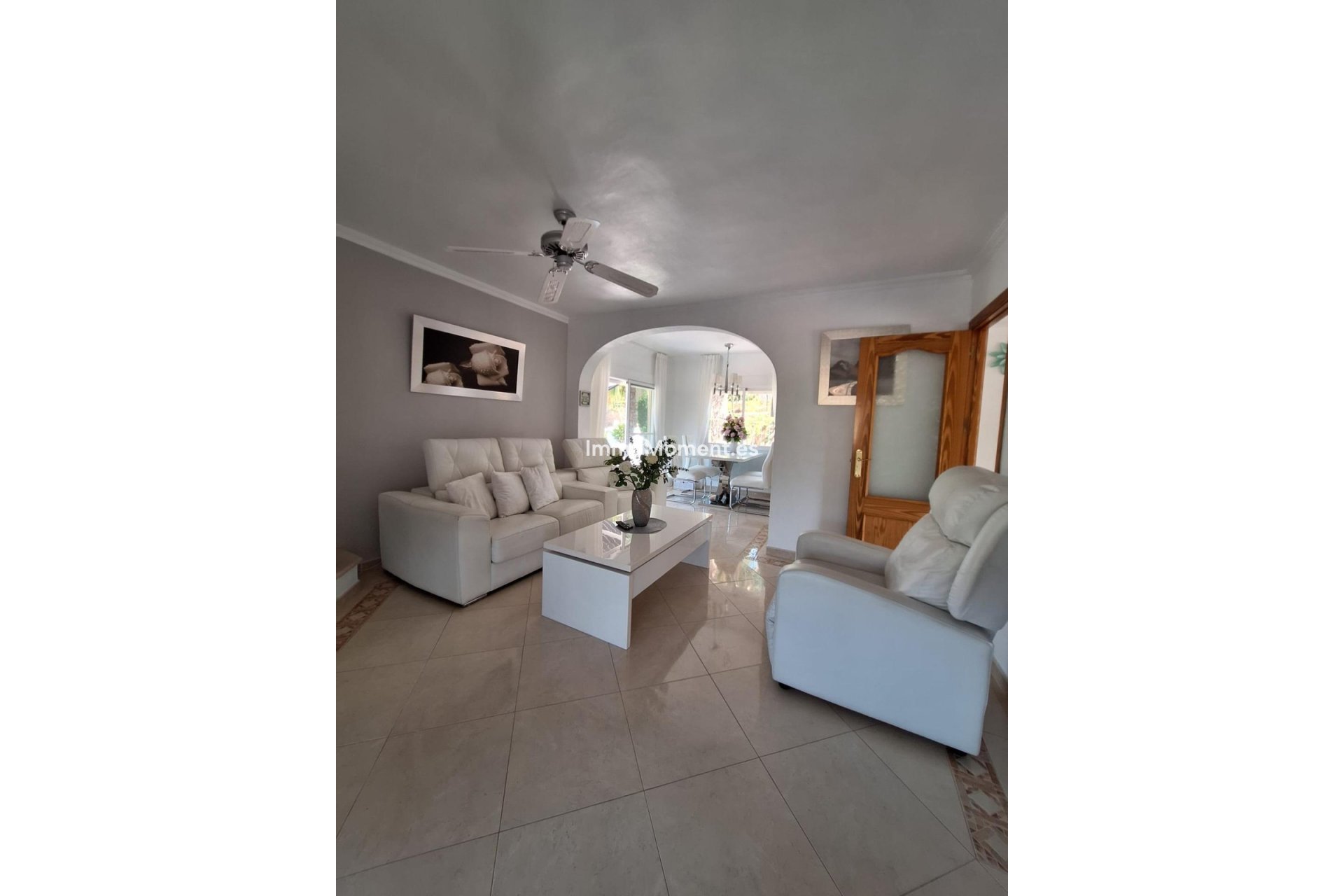 Resale - Detached villa - La Nucía - La Nucia Centro