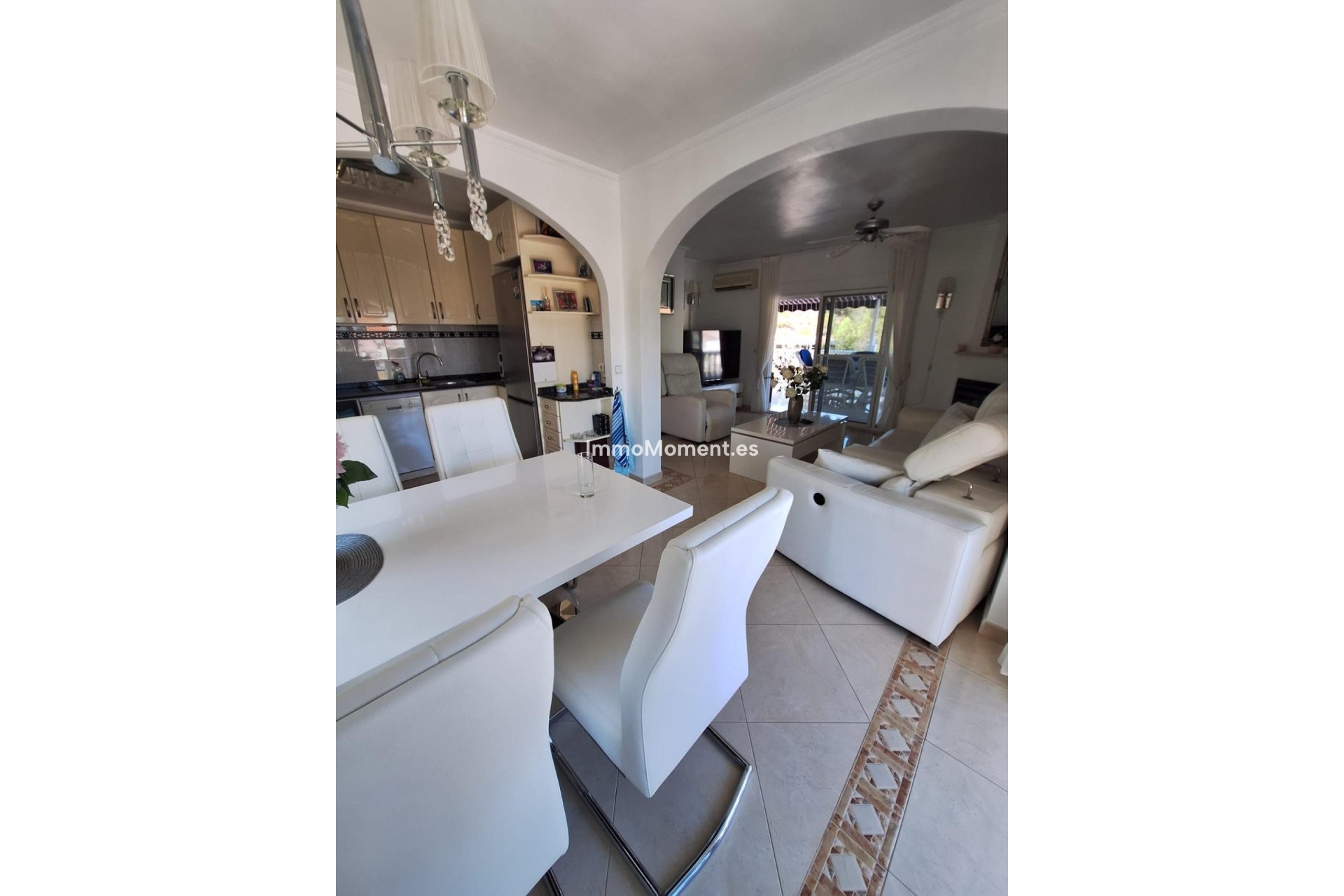Resale - Detached villa - La Nucía - La Nucia Centro