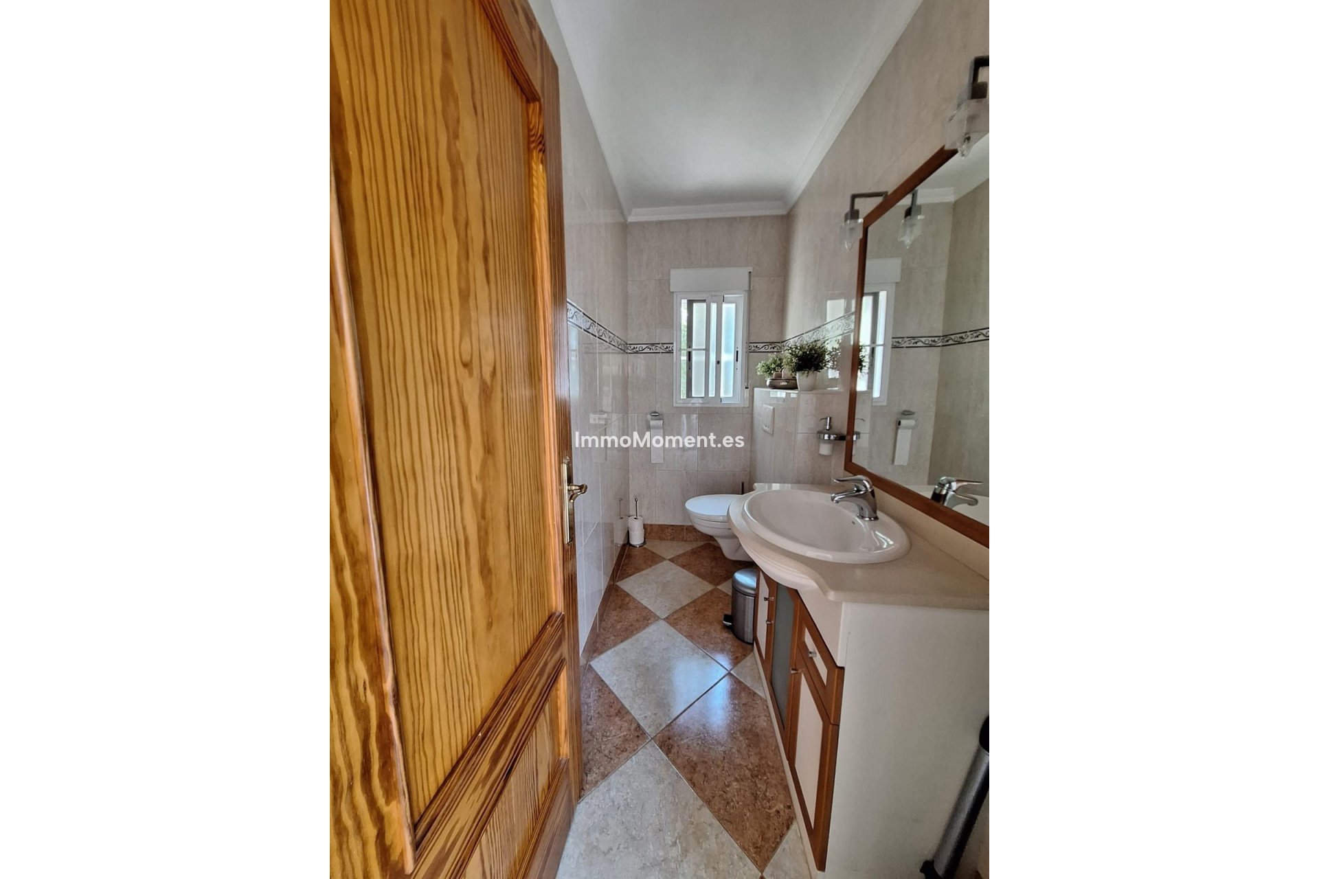 Resale - Detached villa - La Nucía - La Nucia Centro