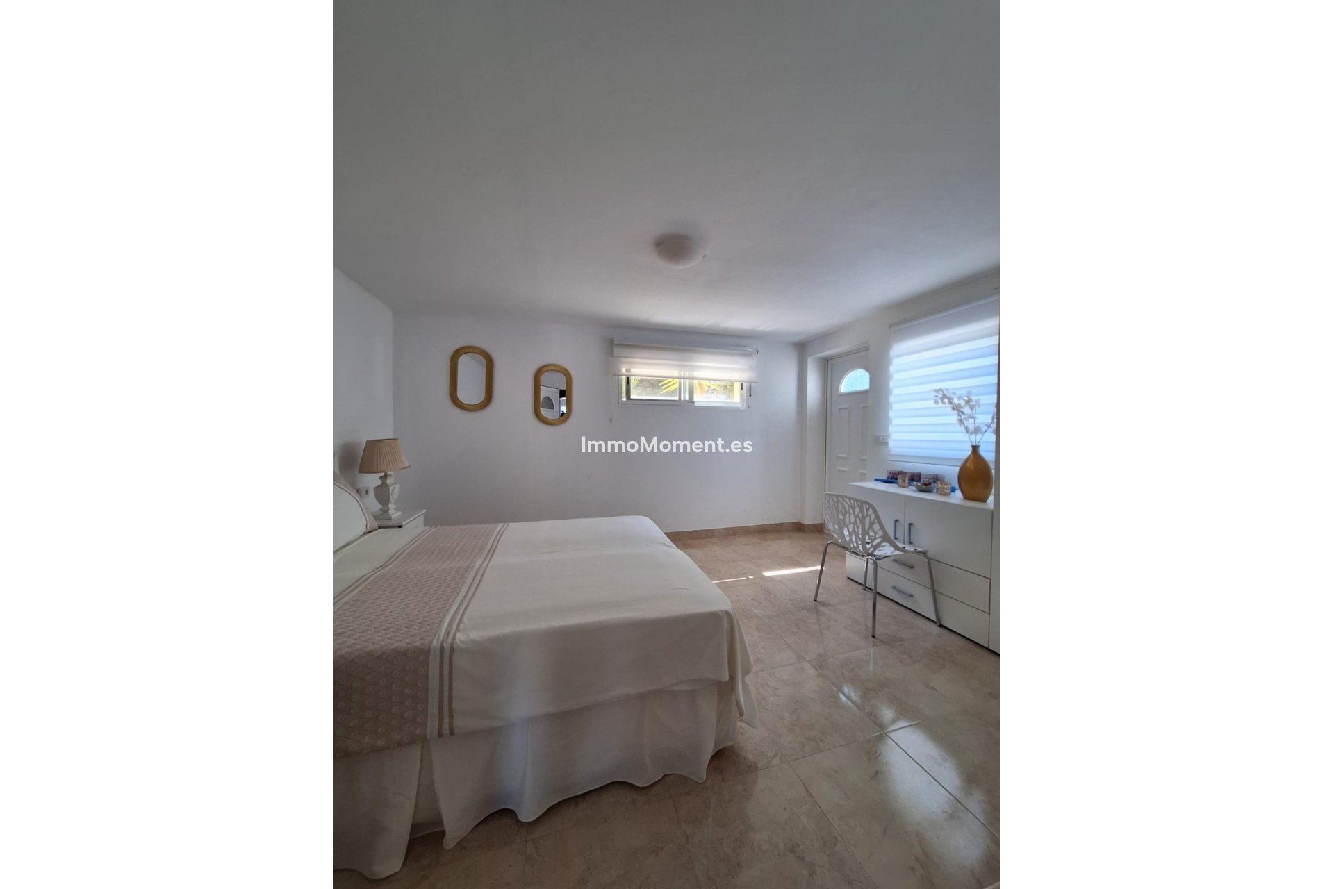 Resale - Detached villa - La Nucía - La Nucia Centro