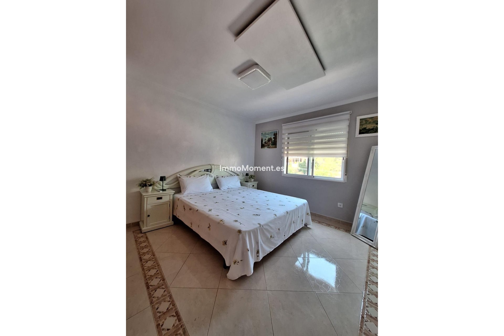 Resale - Detached villa - La Nucía - La Nucia Centro