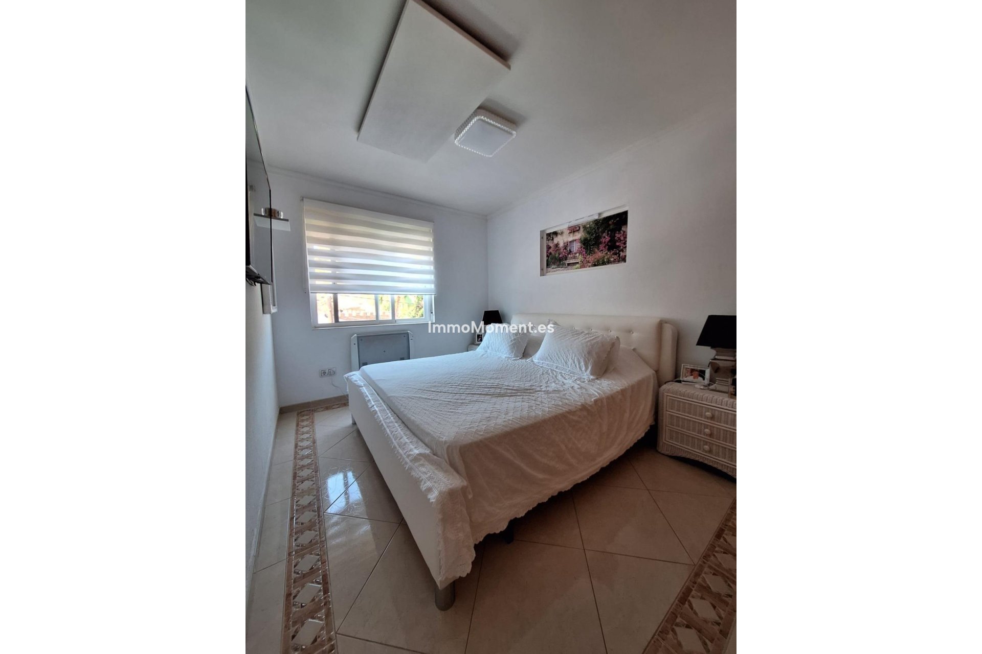 Resale - Detached villa - La Nucía - La Nucia Centro