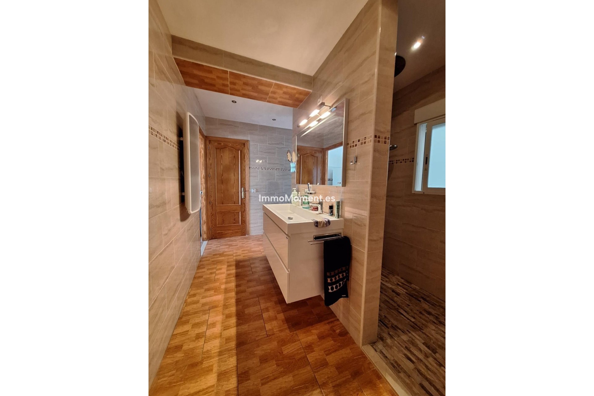 Resale - Detached villa - La Nucía - La Nucia Centro