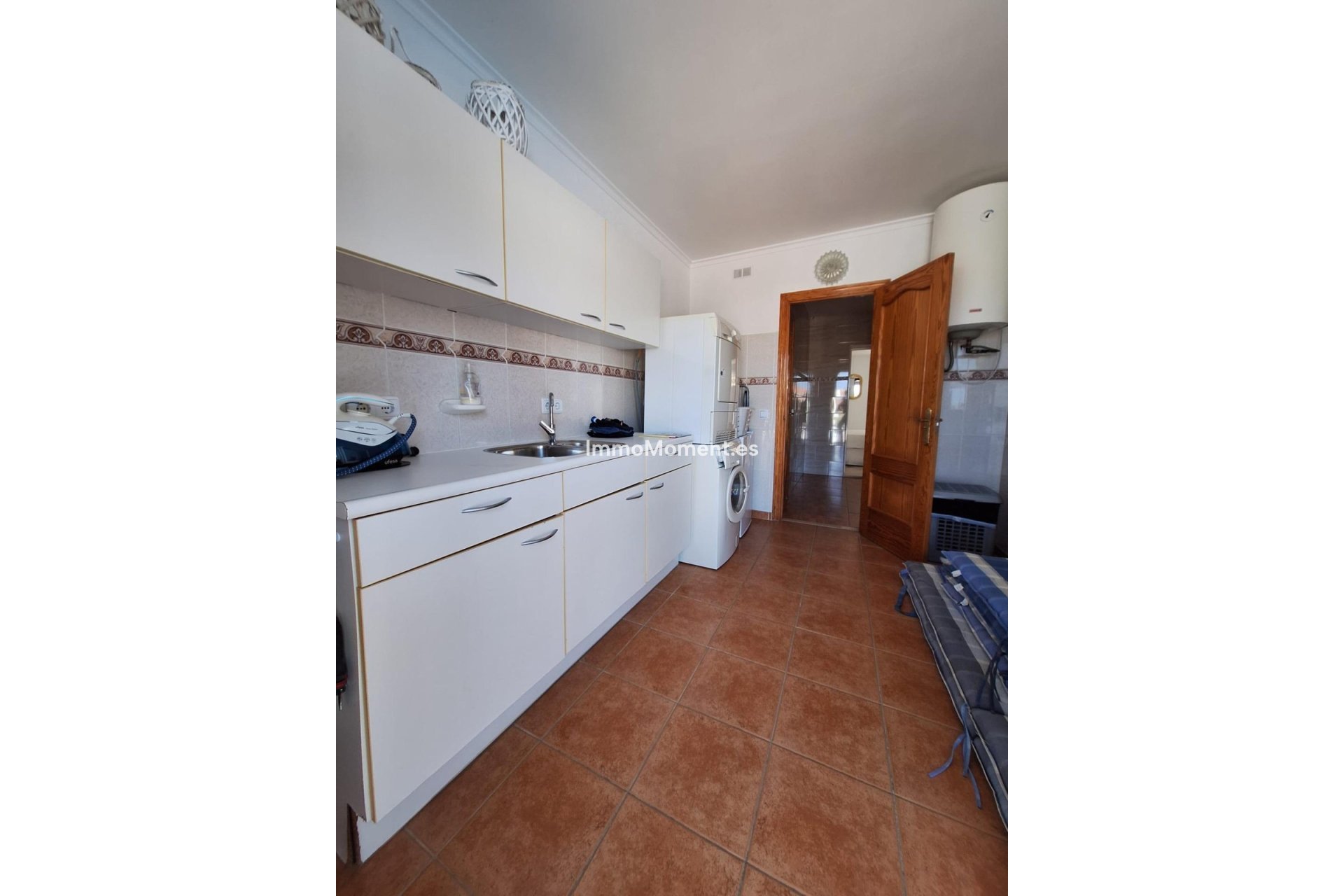 Resale - Detached villa - La Nucía - La Nucia Centro