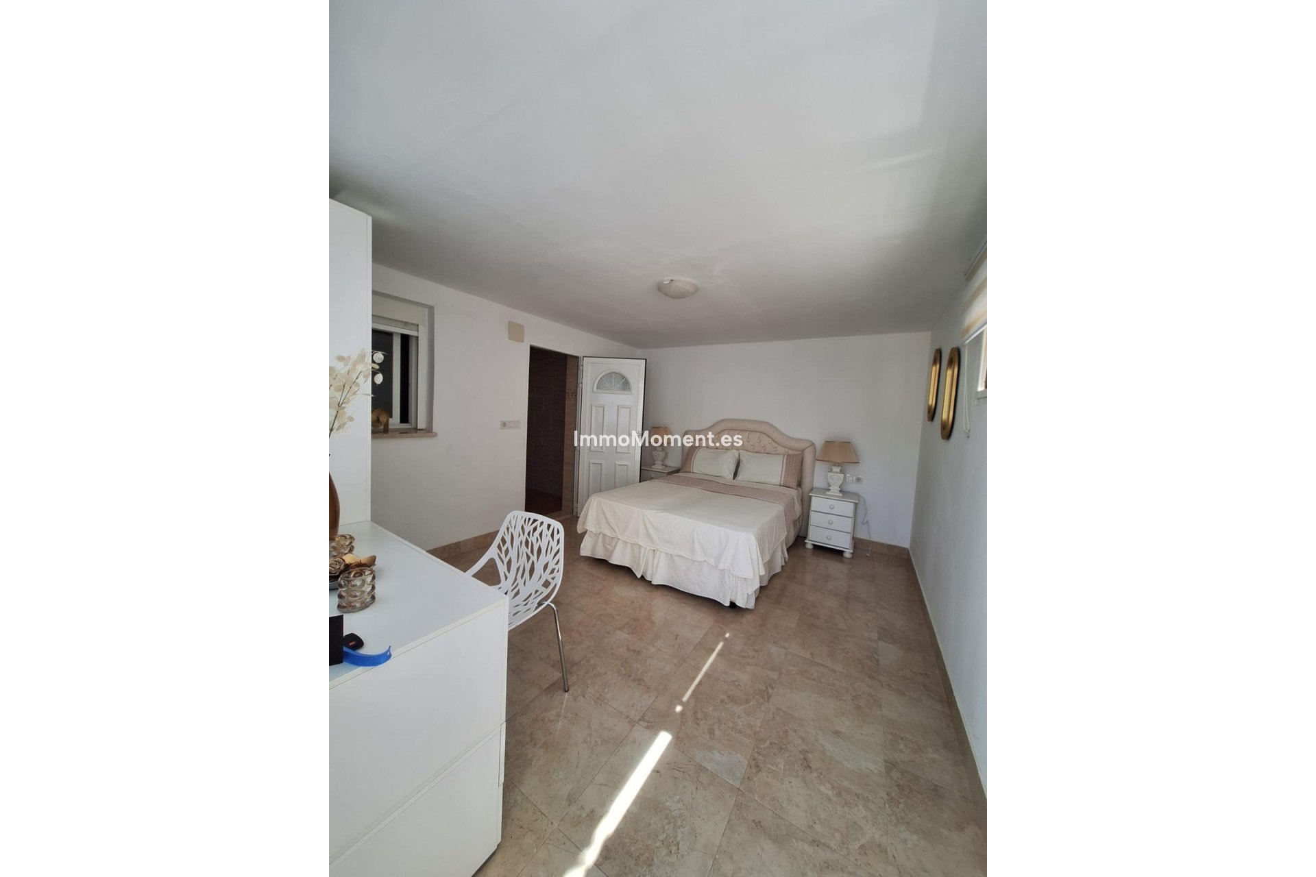 Resale - Detached villa - La Nucía - La Nucia Centro