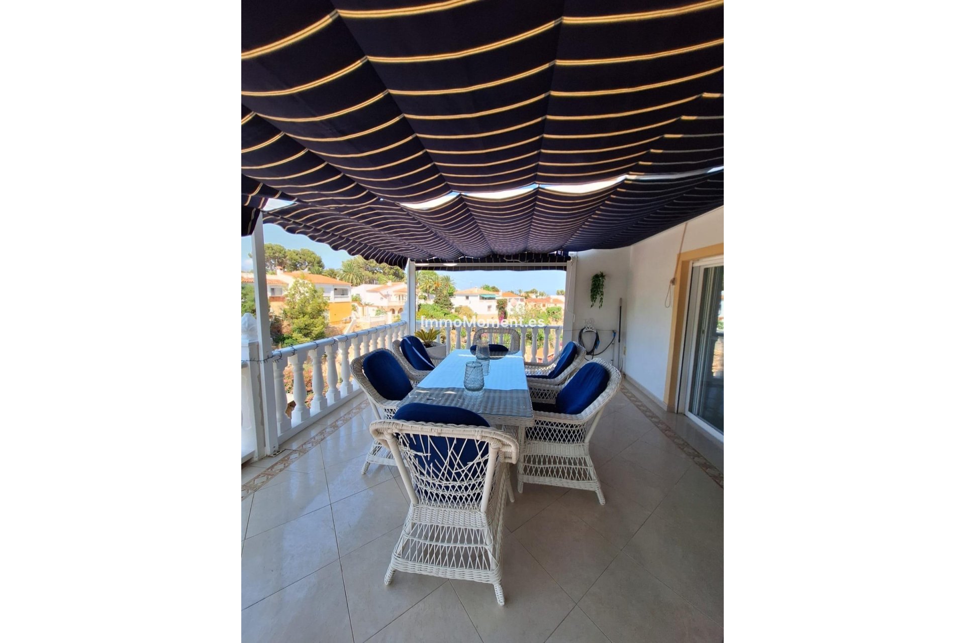 Resale - Detached villa - La Nucía - La Nucia Centro