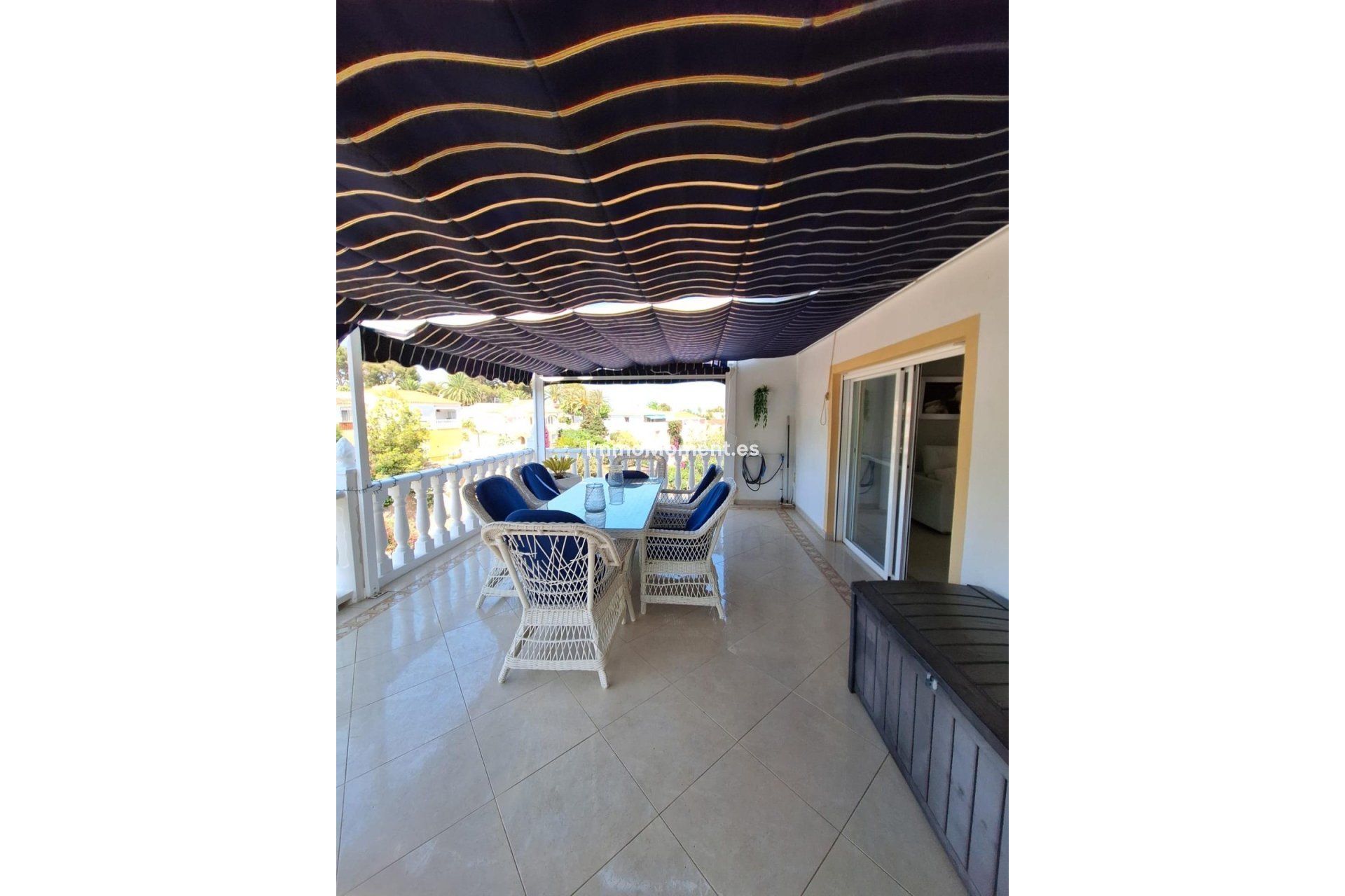 Resale - Detached villa - La Nucía - La Nucia Centro