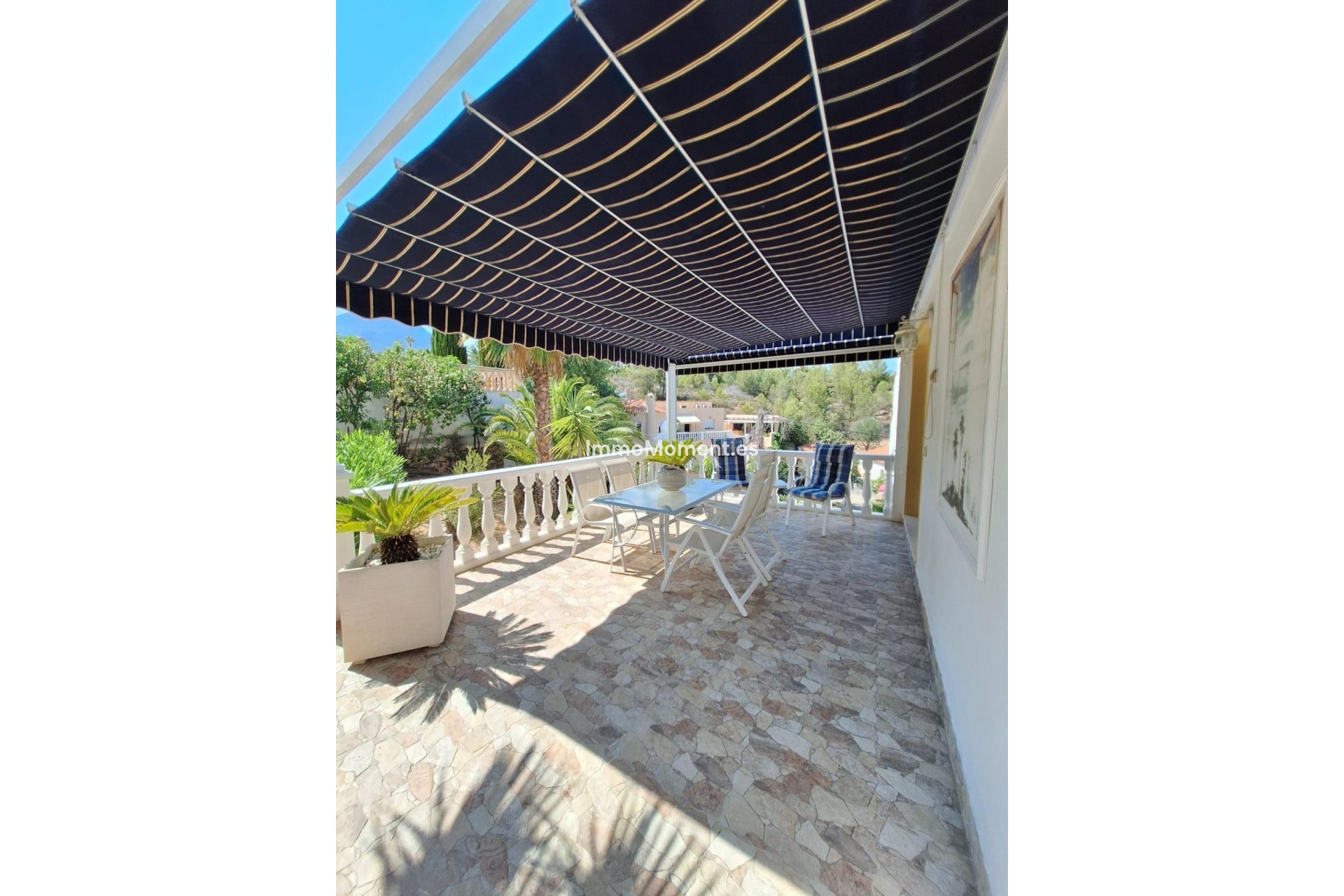 Resale - Detached villa - La Nucía - La Nucia Centro