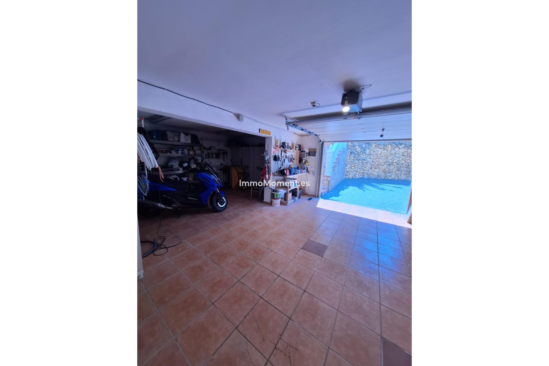Resale - Detached villa - La Nucía - La Nucia Centro