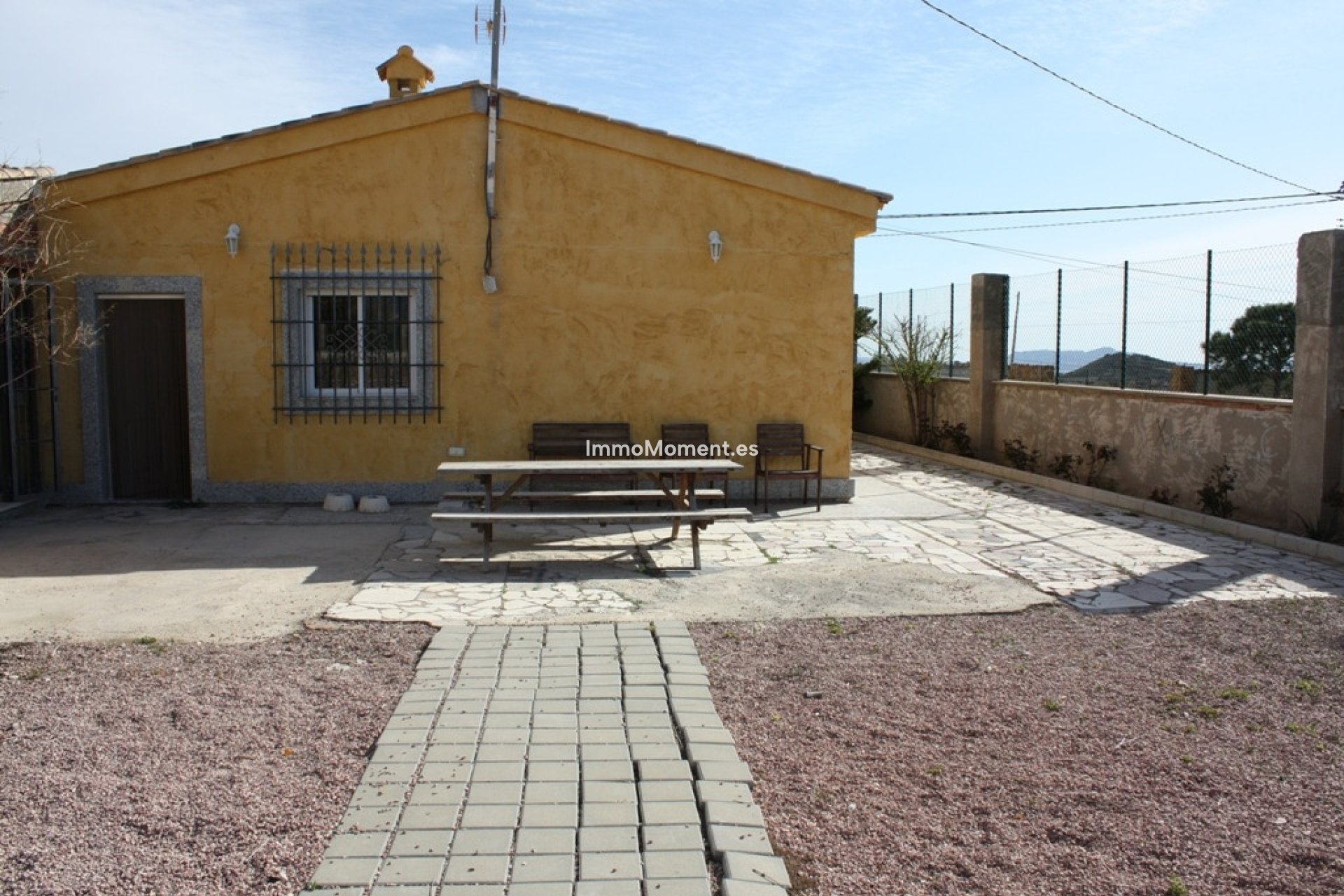 Resale - Detached villa - La Romana - La Romana Centro