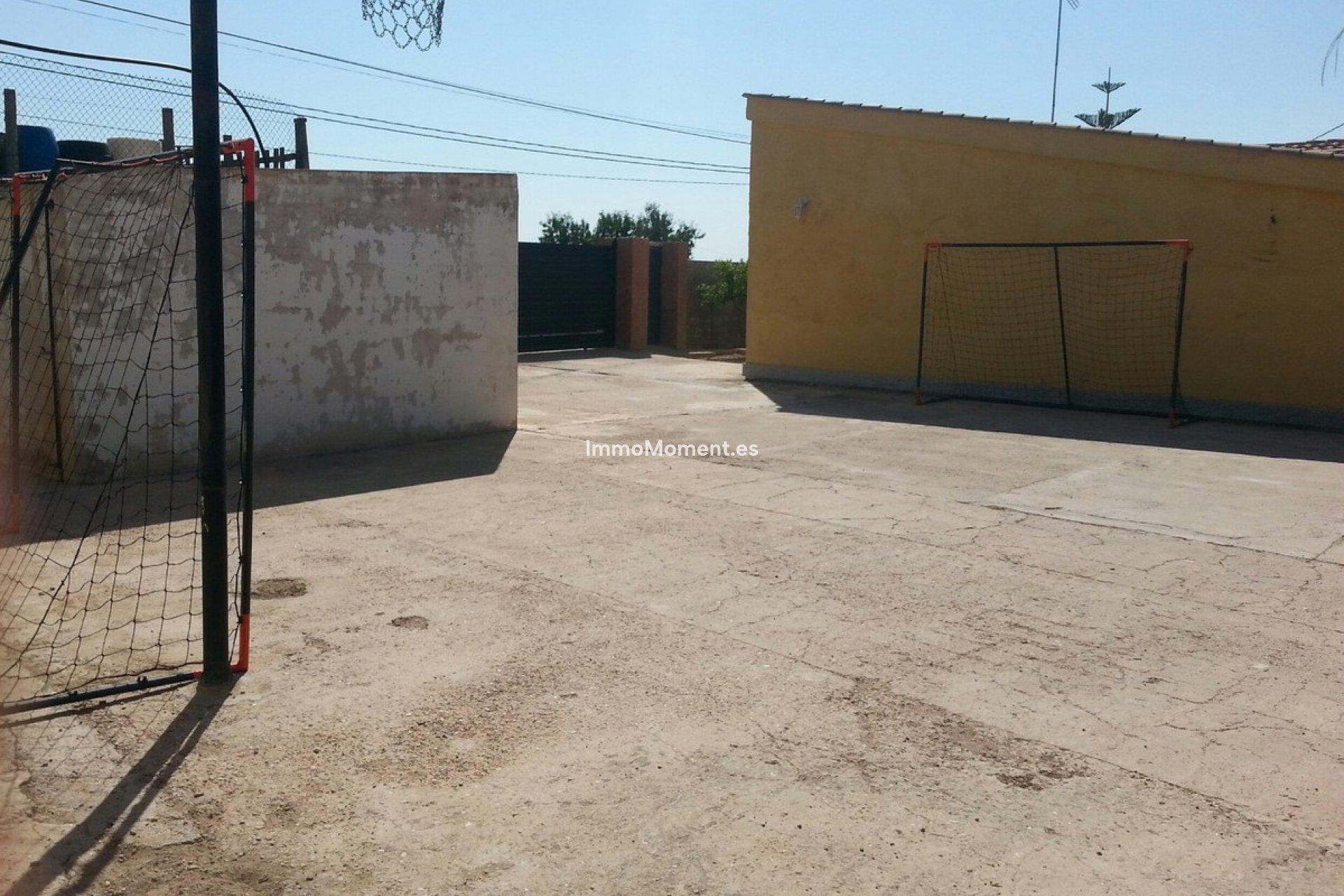 Resale - Detached villa - La Romana - La Romana Centro