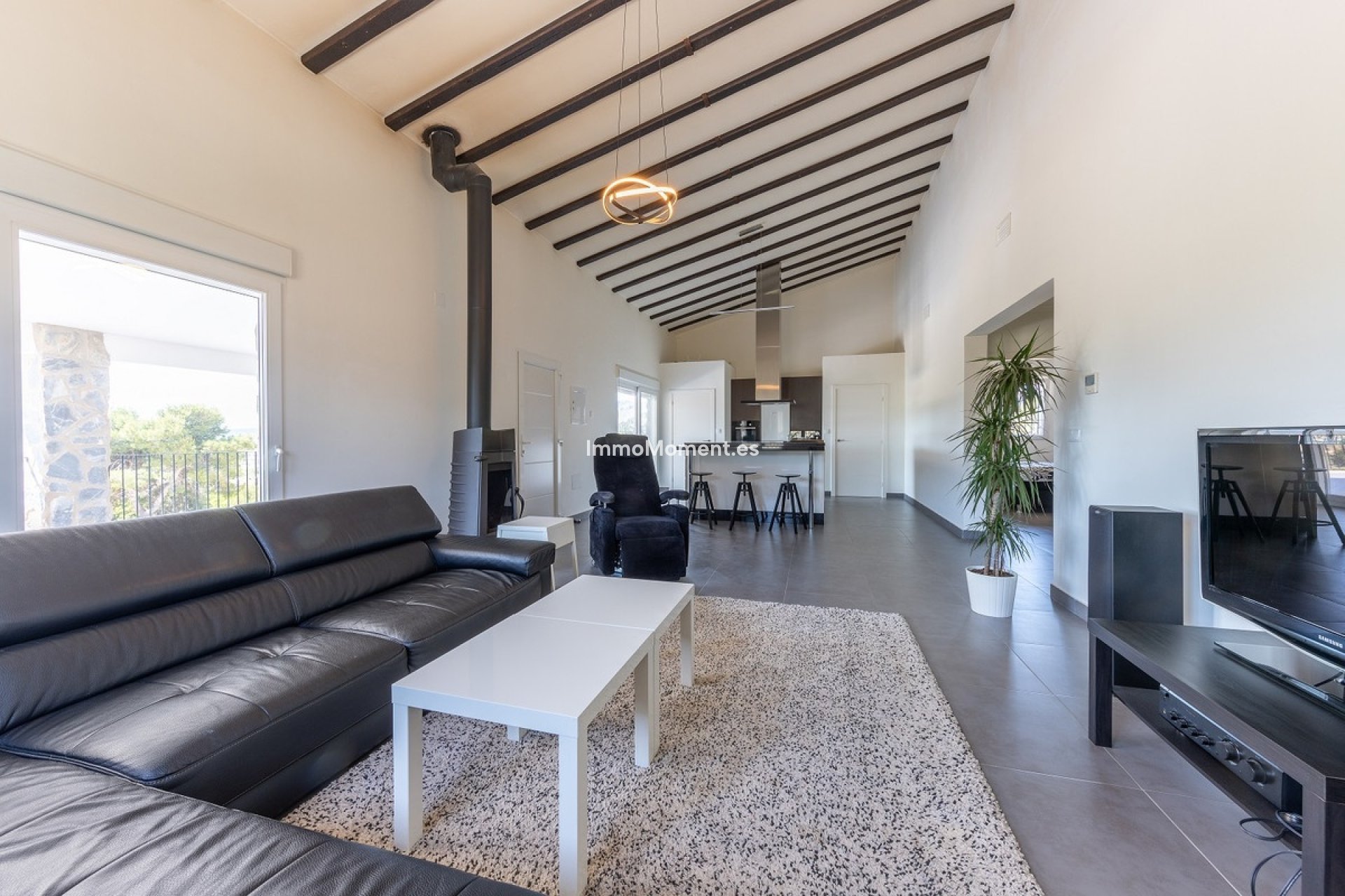 Resale - Detached villa - La Romana - La Romana Centro