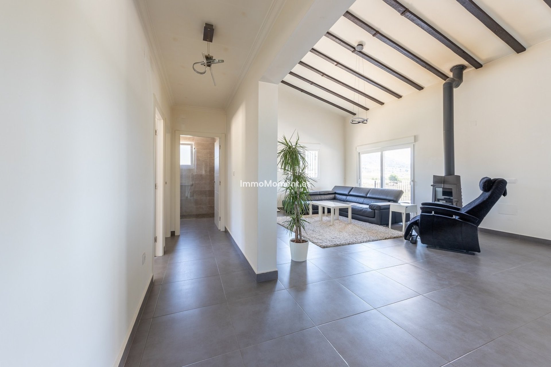Resale - Detached villa - La Romana - La Romana Centro