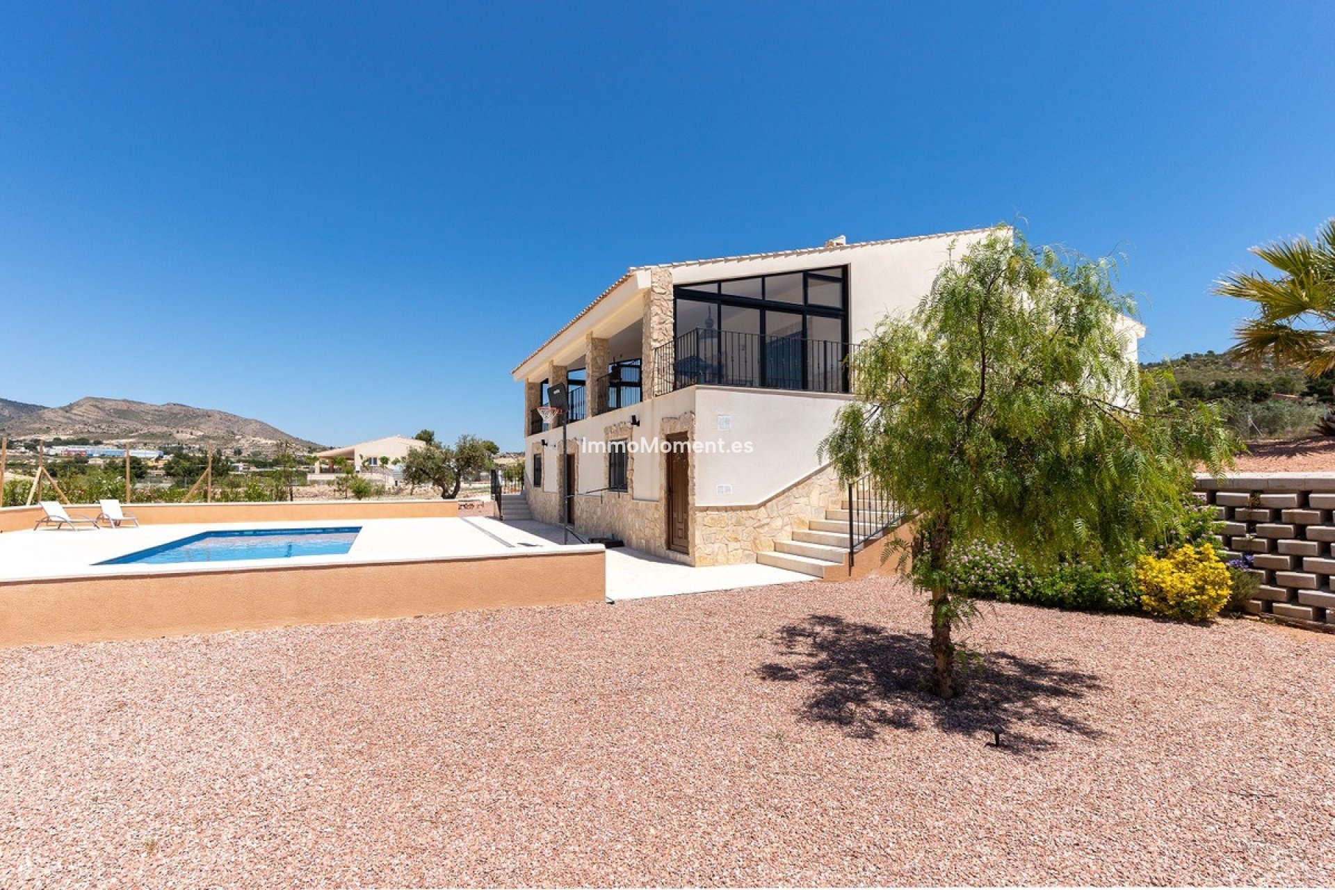 Resale - Detached villa - La Romana - La Romana Centro