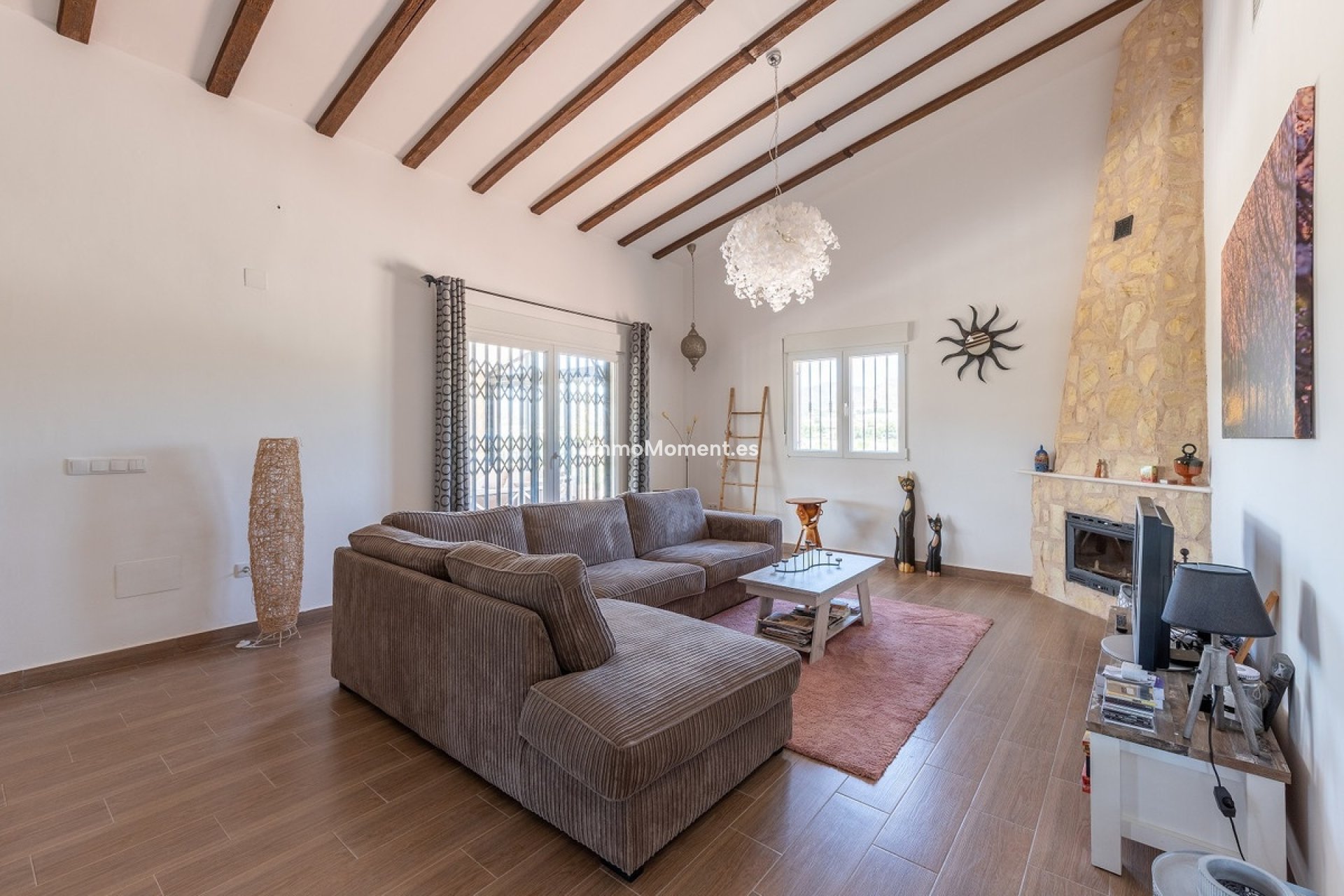 Resale - Detached villa - La Romana - La Romana Centro