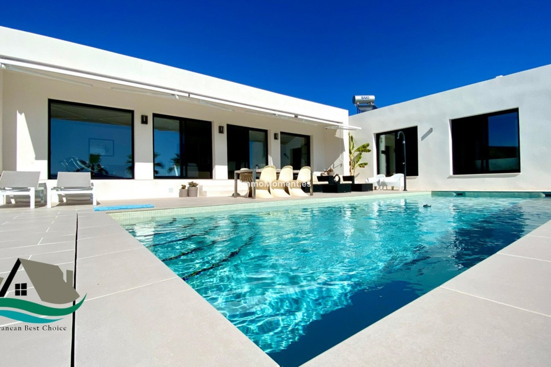 Resale - Detached villa - La Romana - La Romana Centro