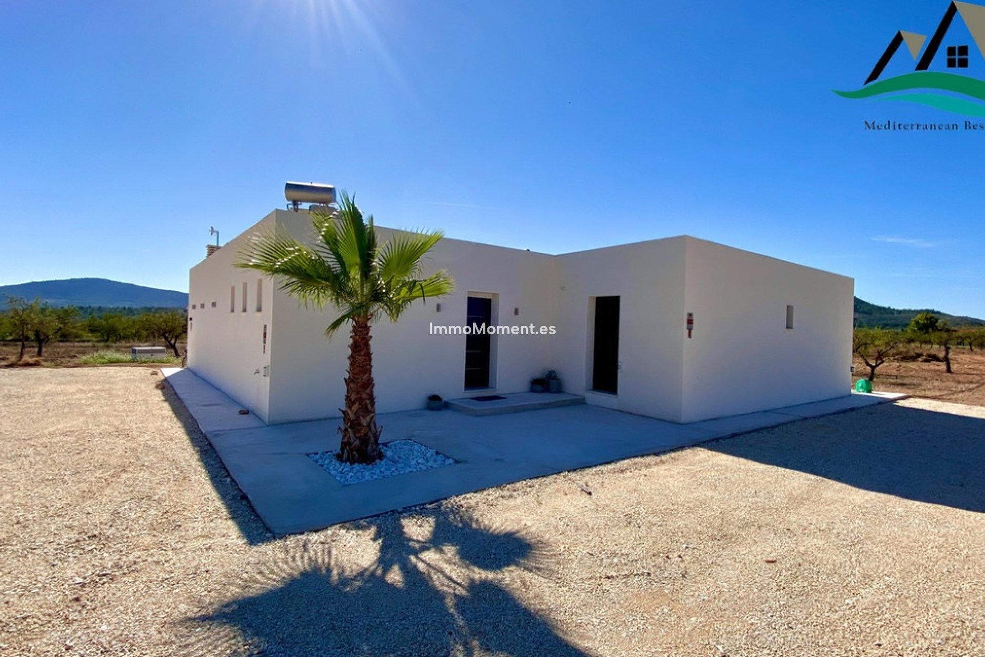Resale - Detached villa - La Romana - La Romana Centro