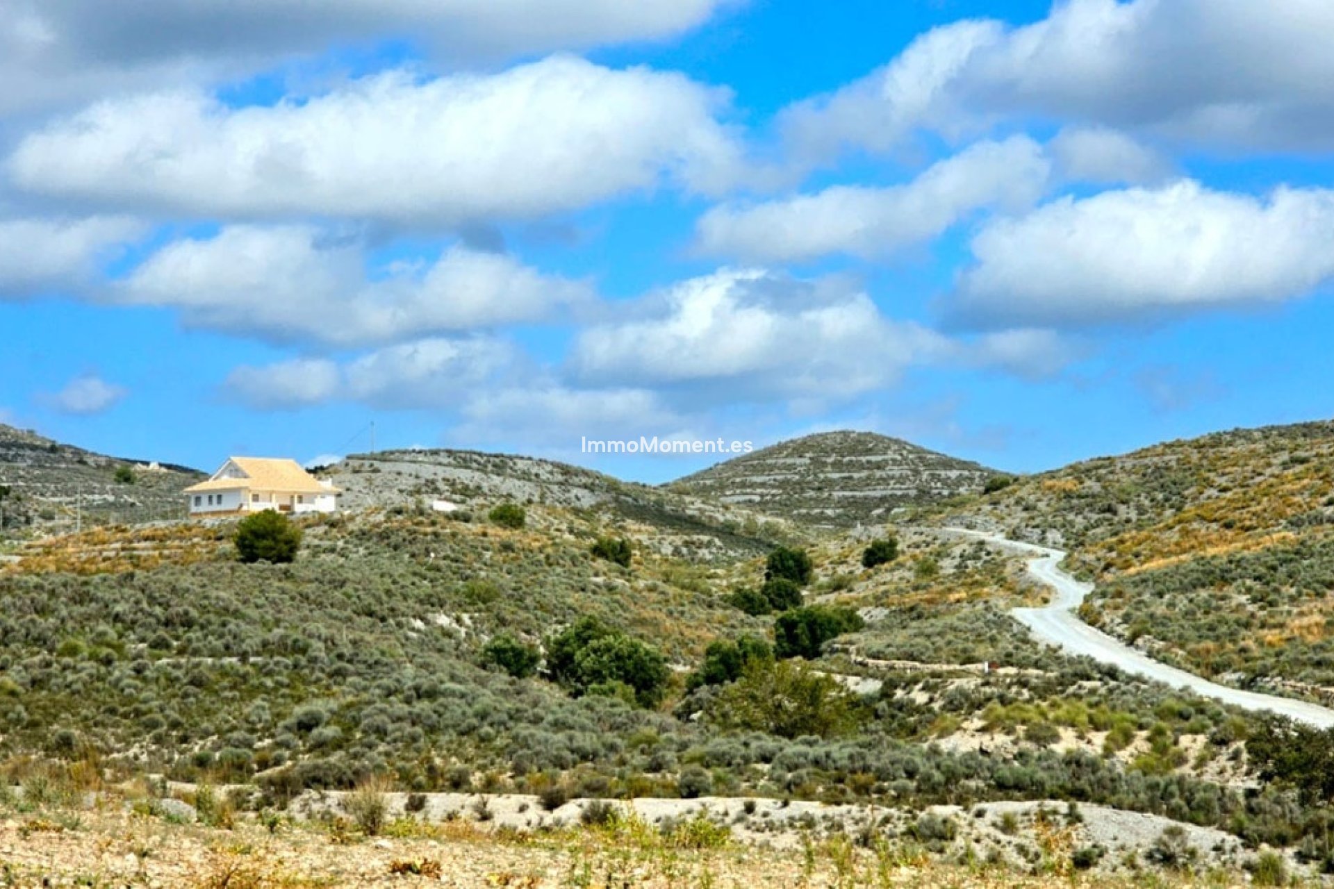 Resale - Detached villa - Lorca - Lorca Centro