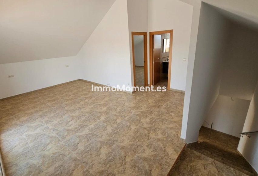 Resale - Detached villa - Lorca - Lorca Centro