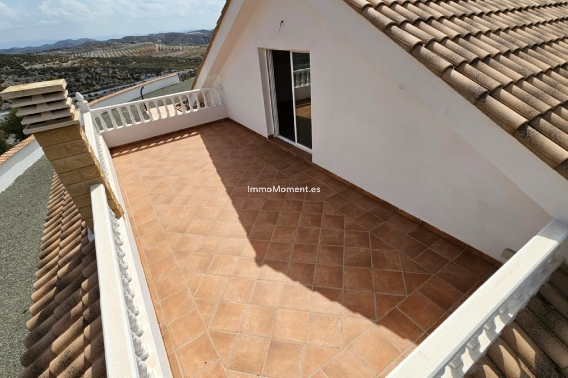 Resale - Detached villa - Lorca - Lorca Centro
