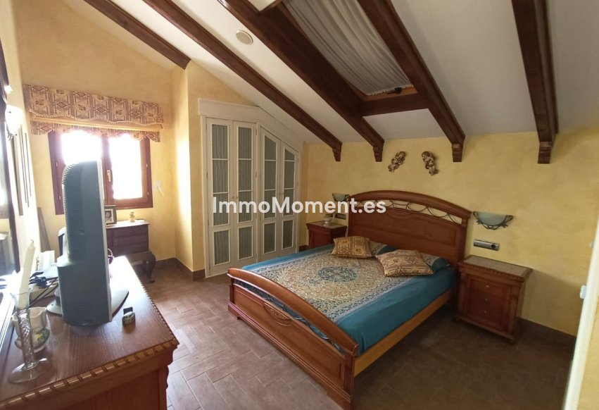 Resale - Detached villa - Lorca - Lorca Centro