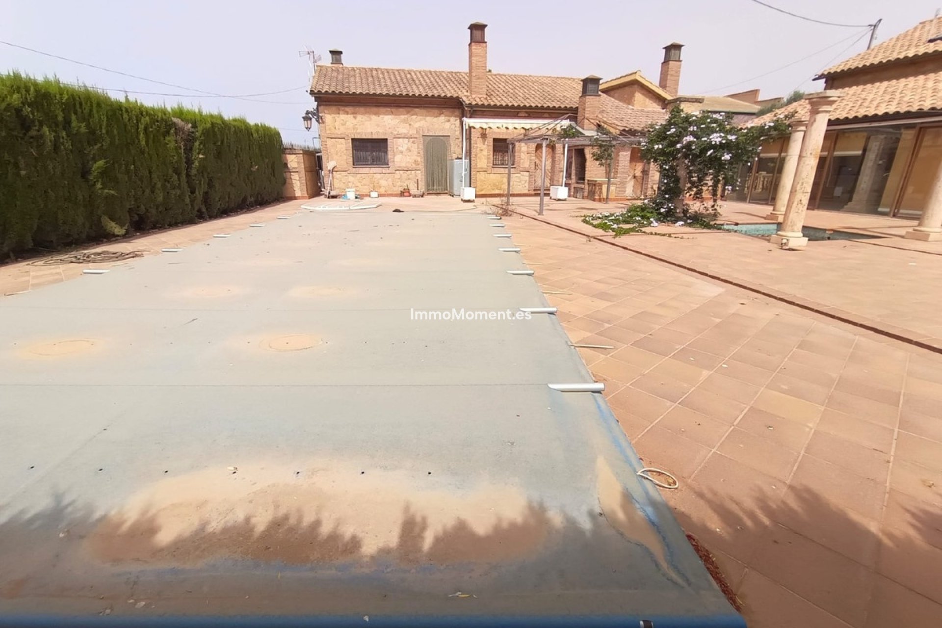 Resale - Detached villa - Lorca - Lorca Centro