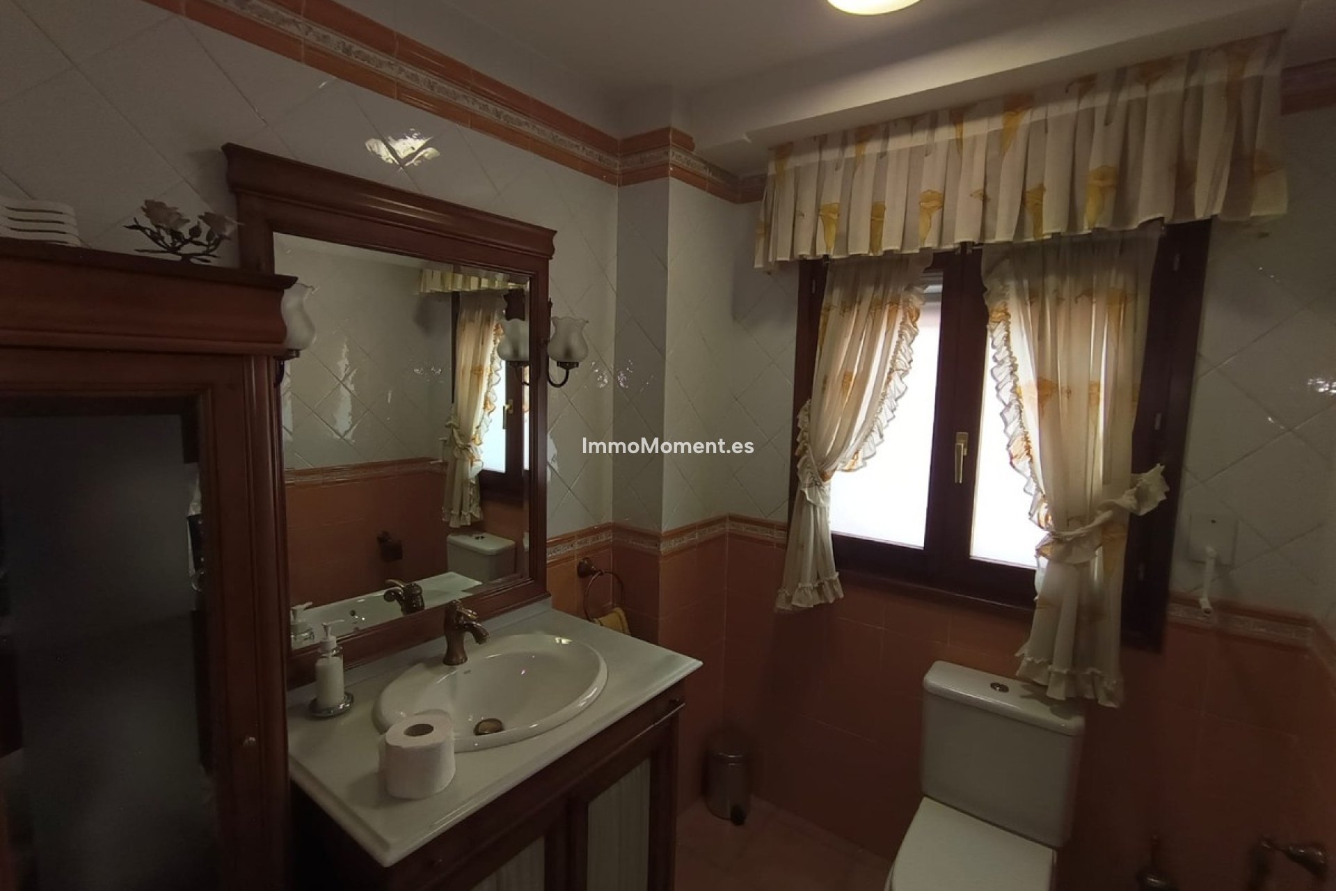 Resale - Detached villa - Lorca - Lorca Centro