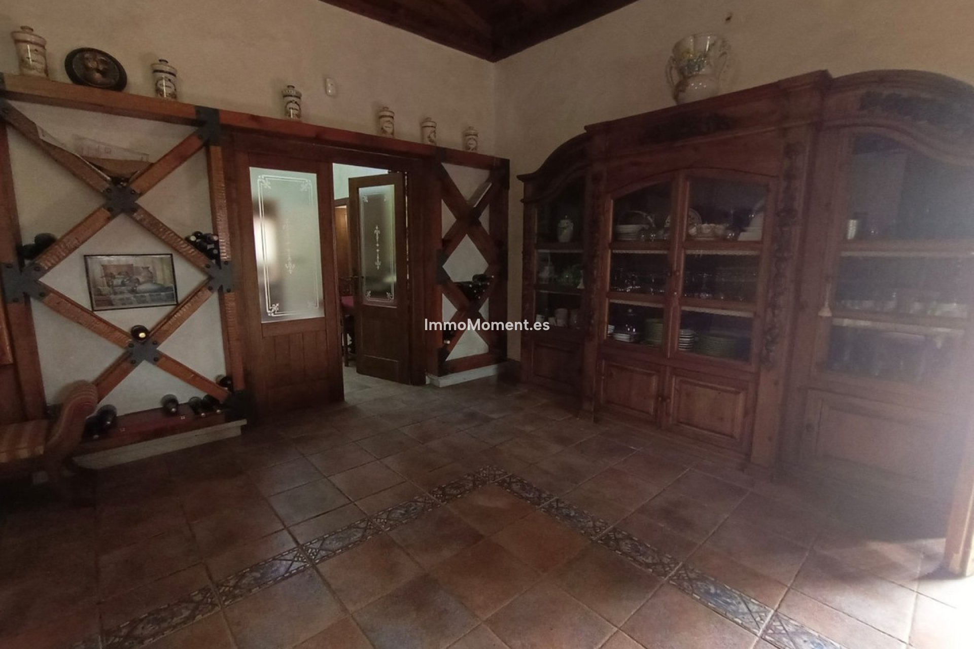 Resale - Detached villa - Lorca - Lorca Centro