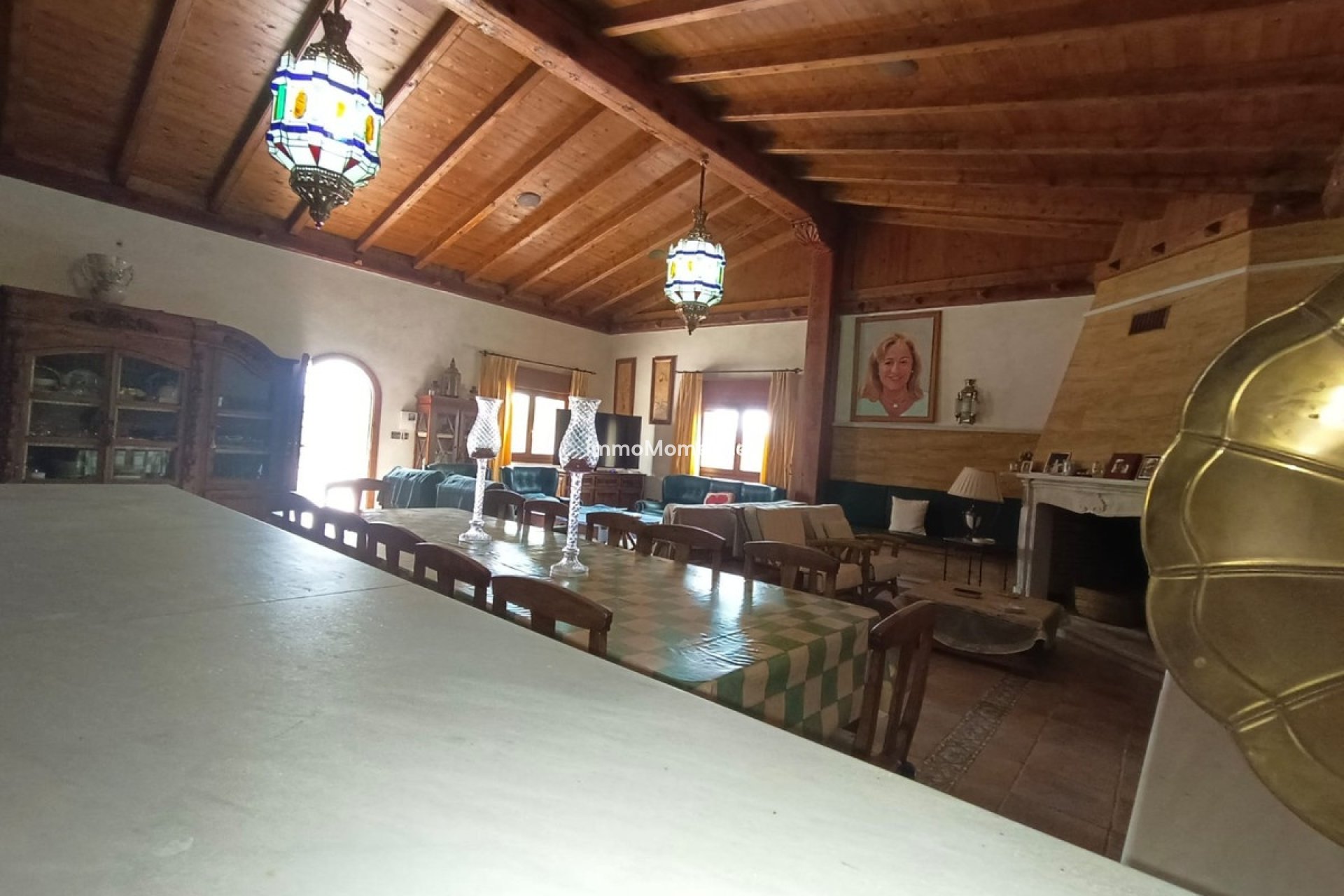 Resale - Detached villa - Lorca - Lorca Centro