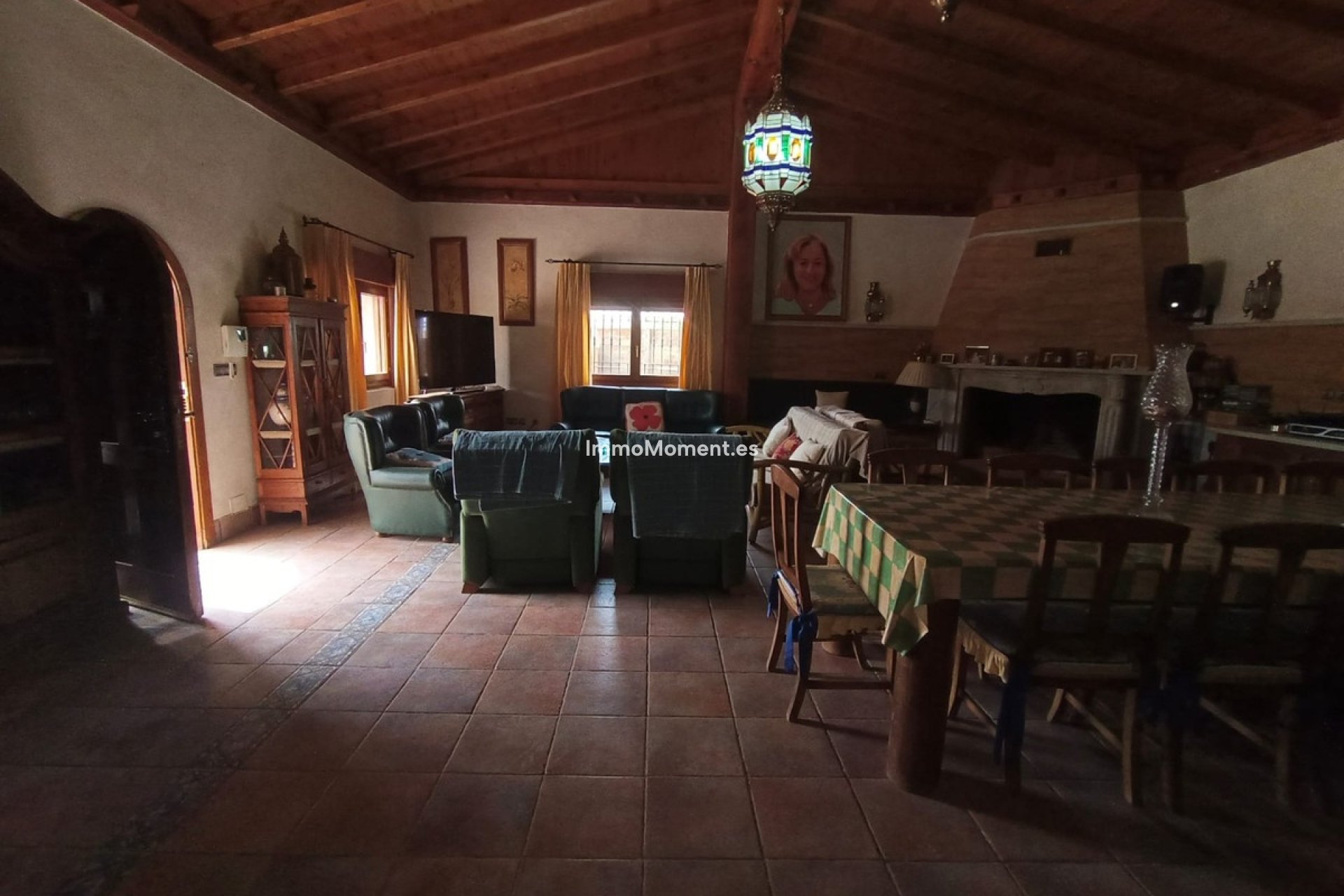 Resale - Detached villa - Lorca - Lorca Centro