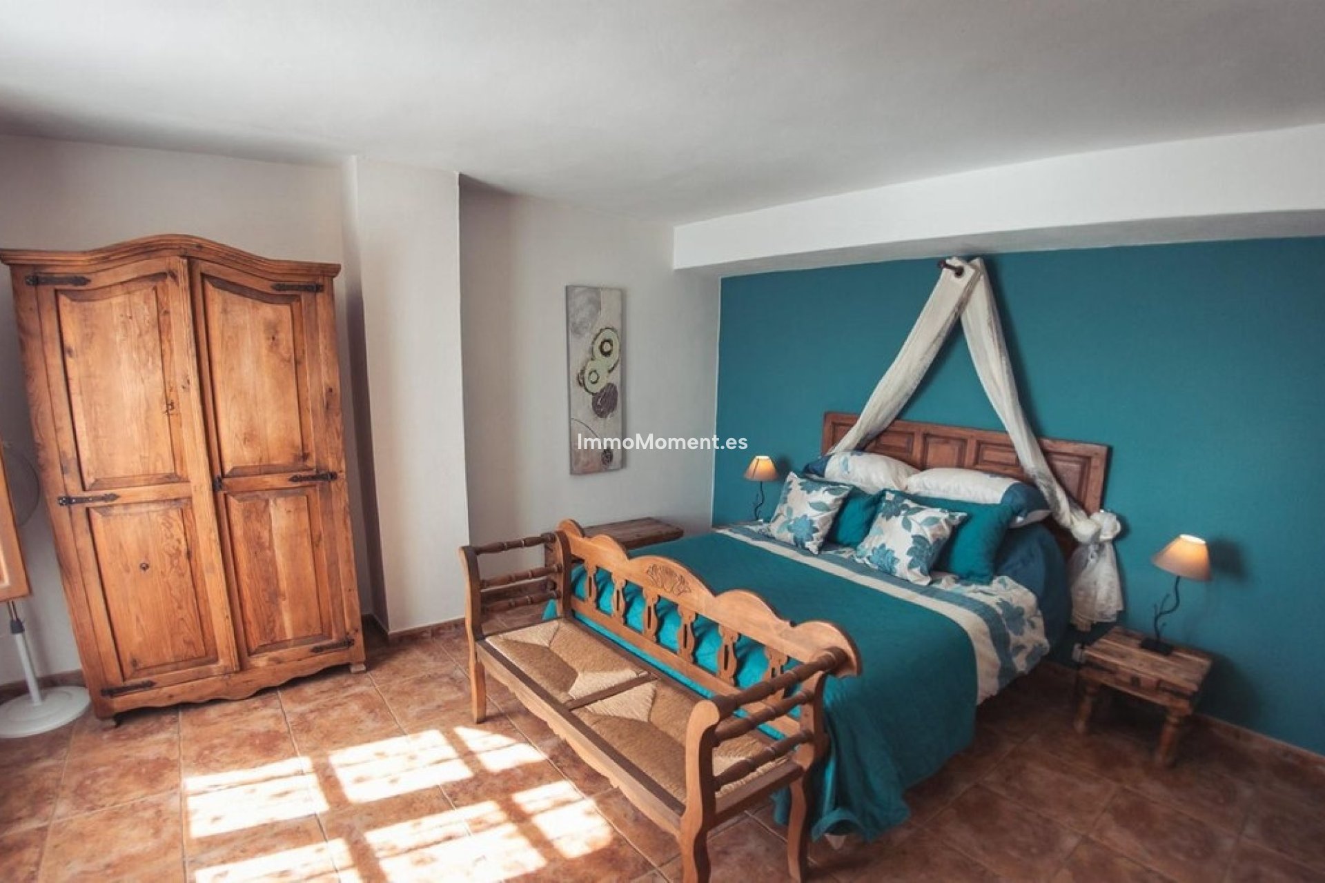 Resale - Detached villa - Lorca - Lorca Centro