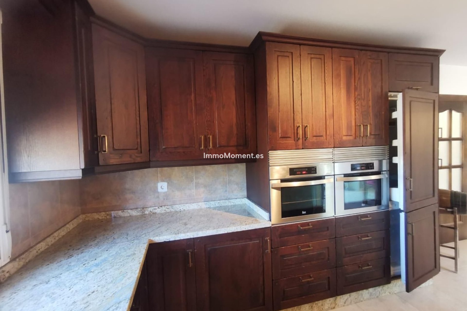 Resale - Detached villa - Lorca - Lorca Centro