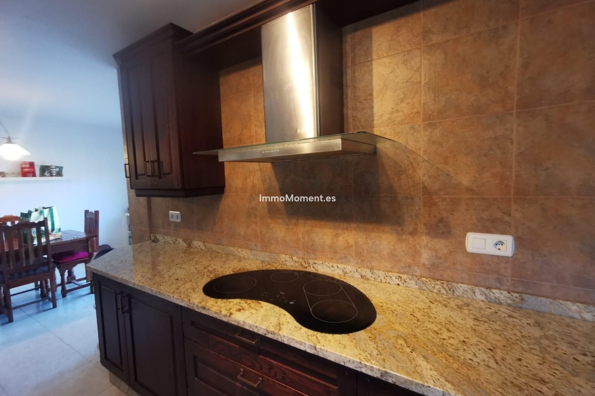 Resale - Detached villa - Lorca - Lorca Centro